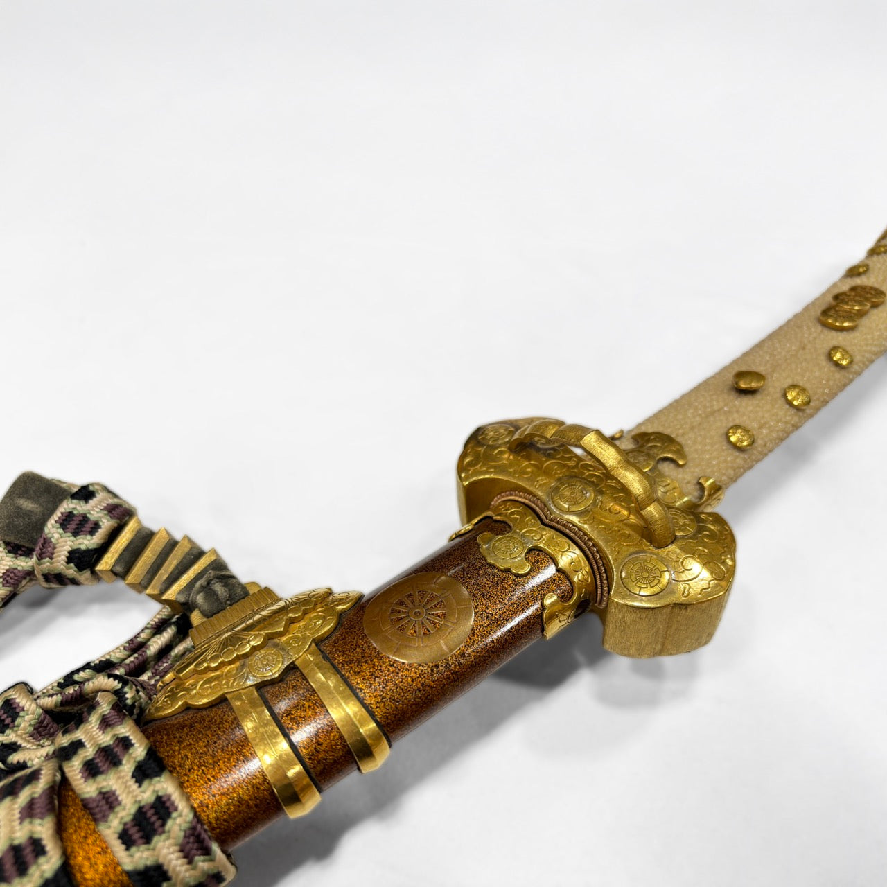 無銘（平高田）