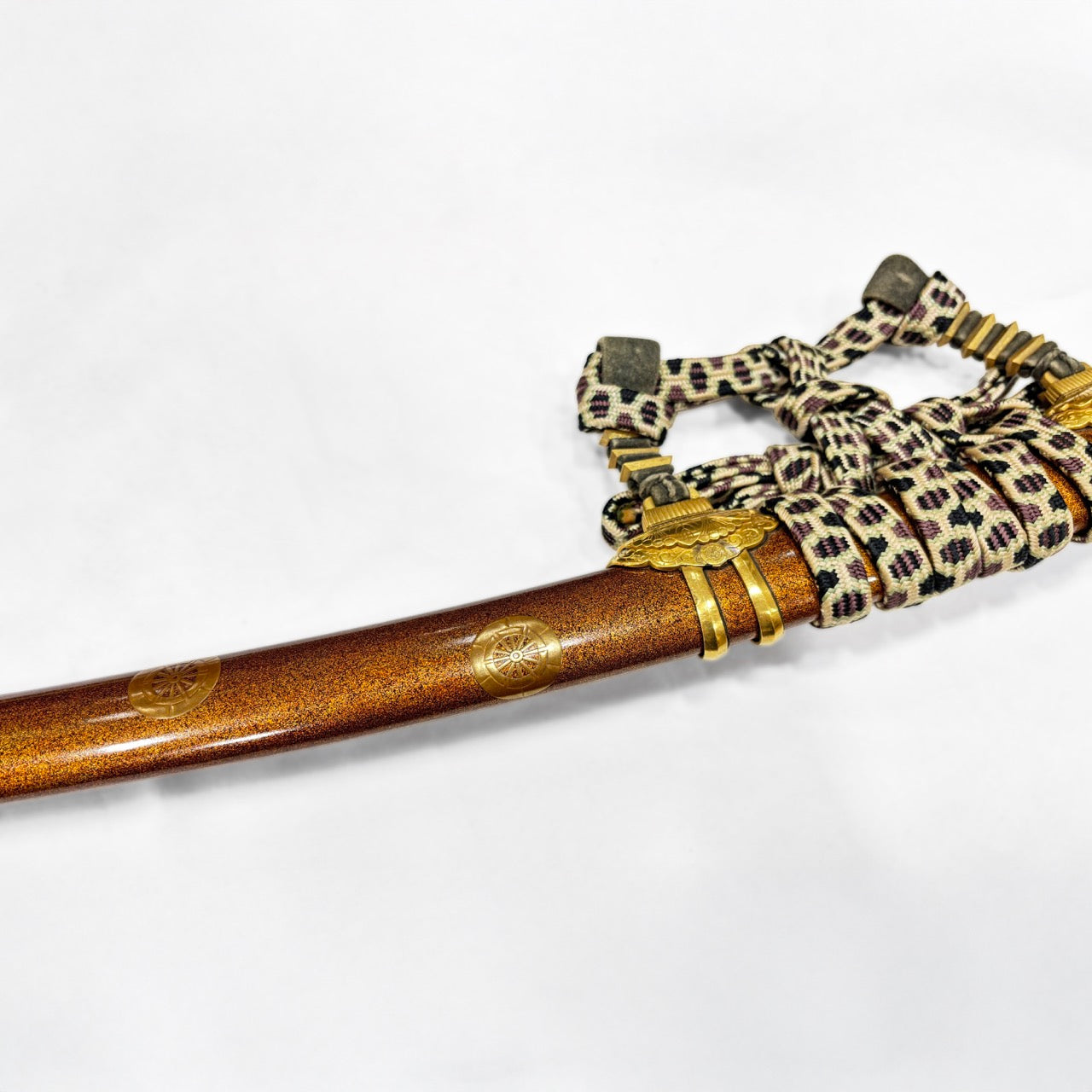 無銘（平高田）