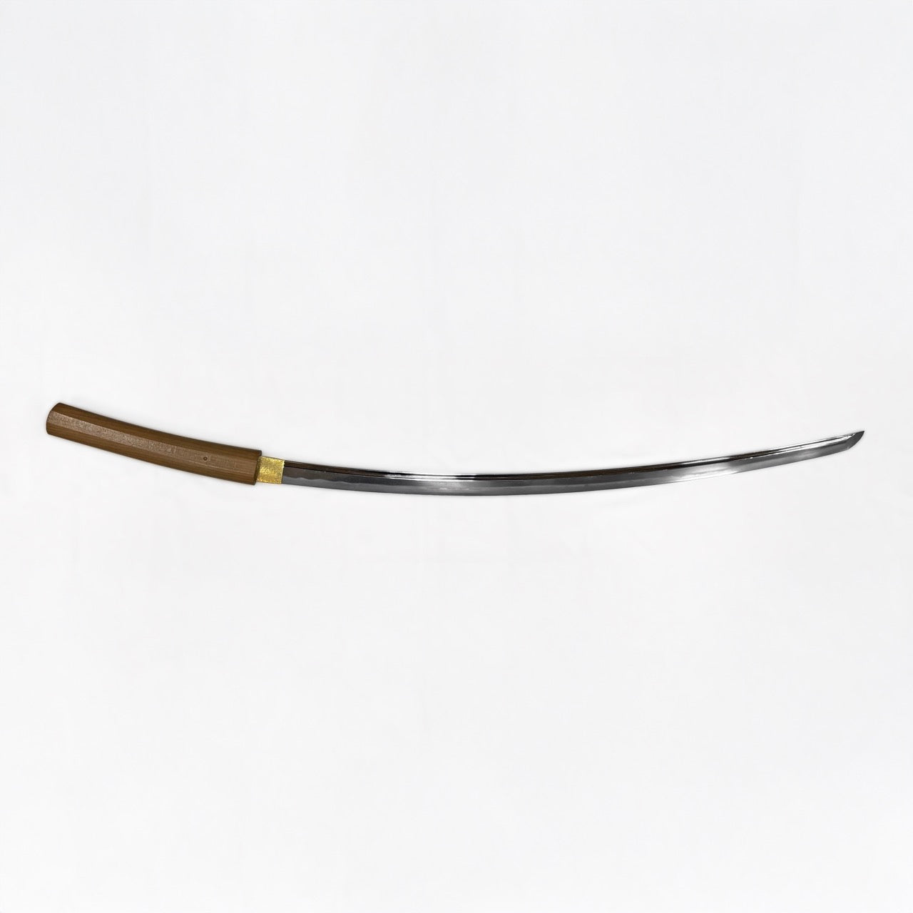 無銘（平高田）