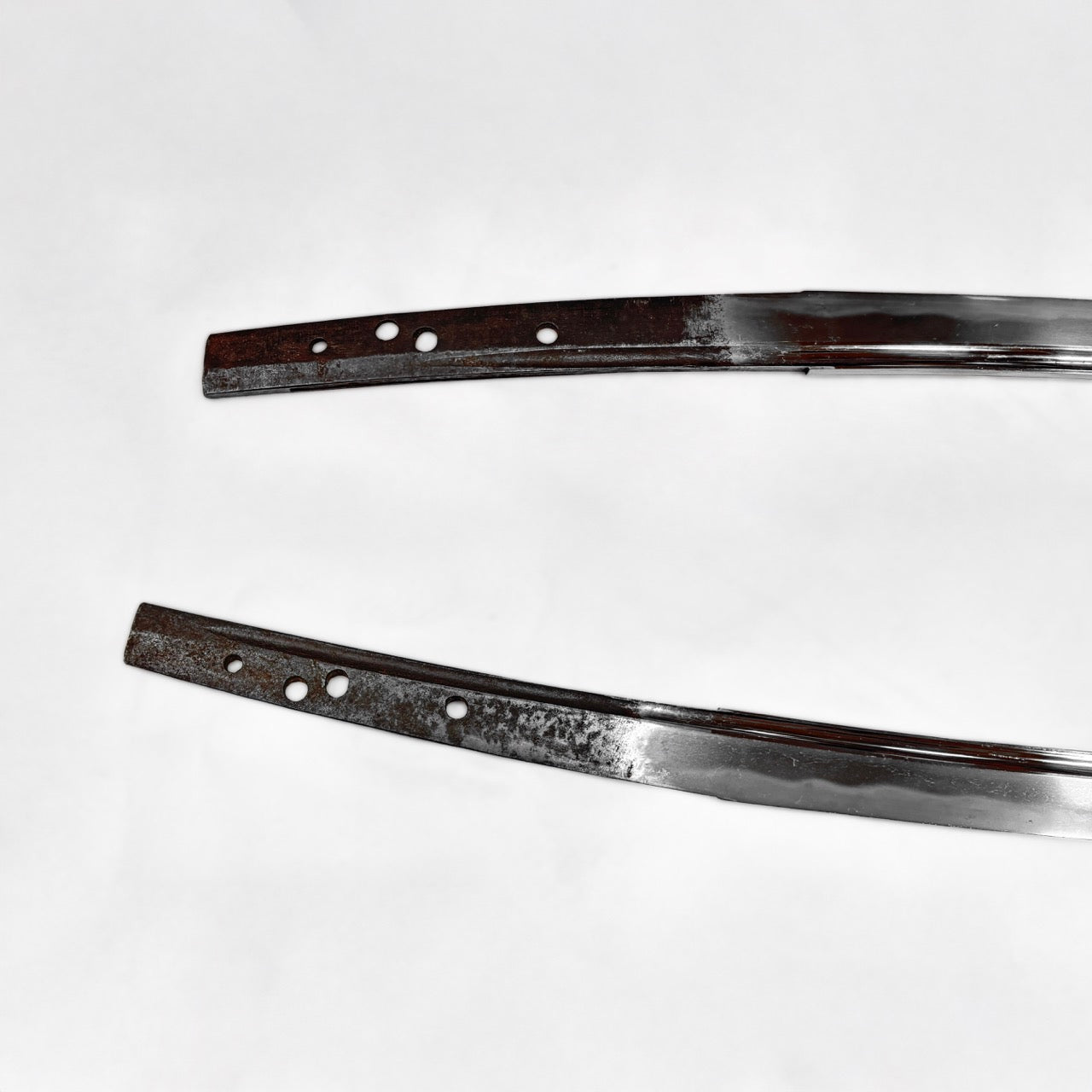 無銘（平高田）