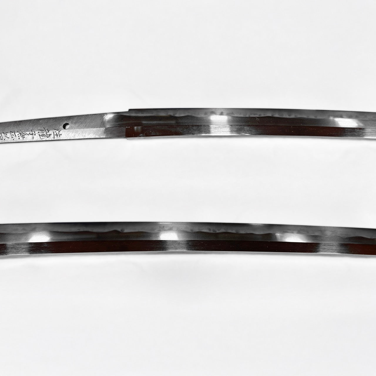 炷龍子兼正以四方詰作之 平成五年正月吉日