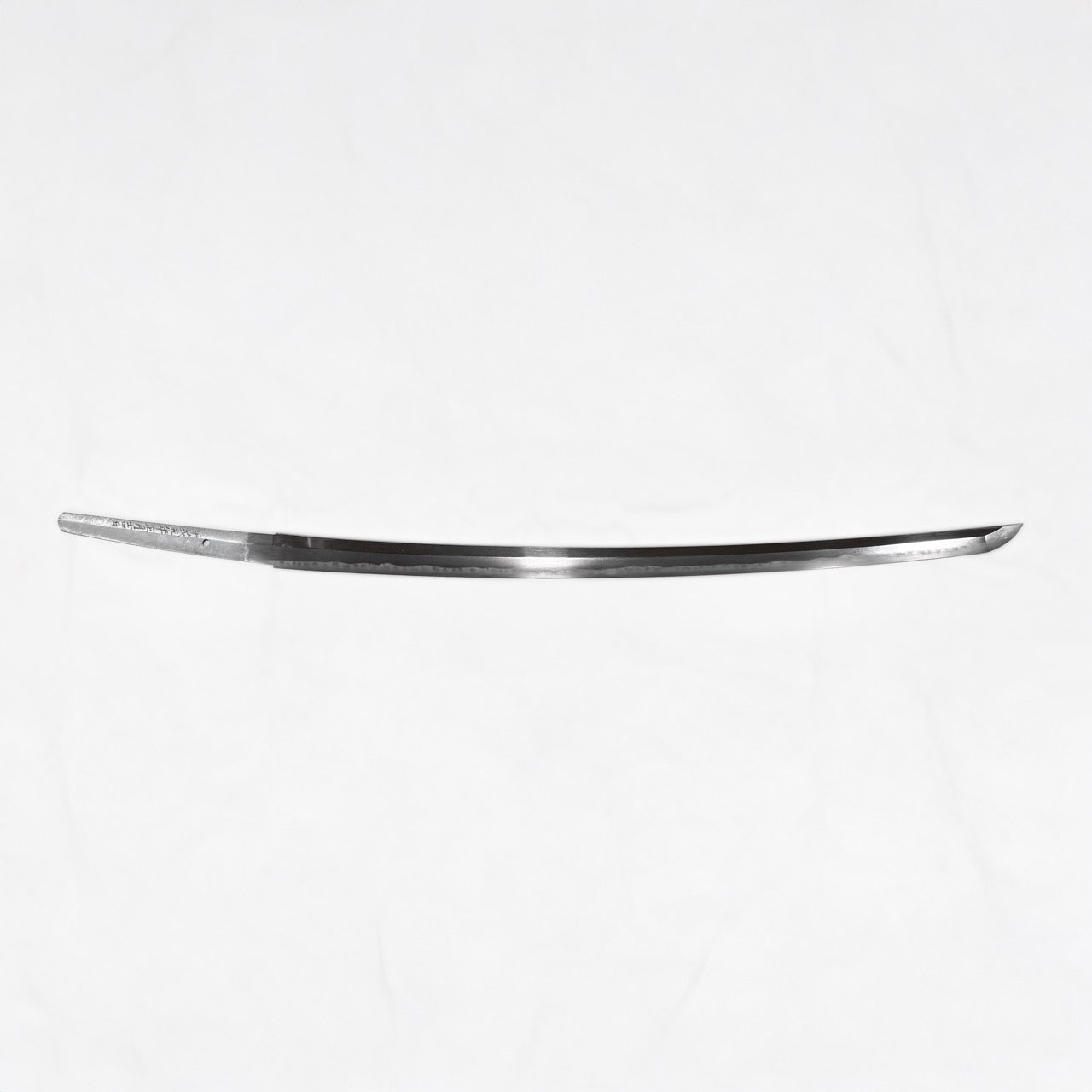 炷龍子兼正以四方詰作之 平成五年正月吉日