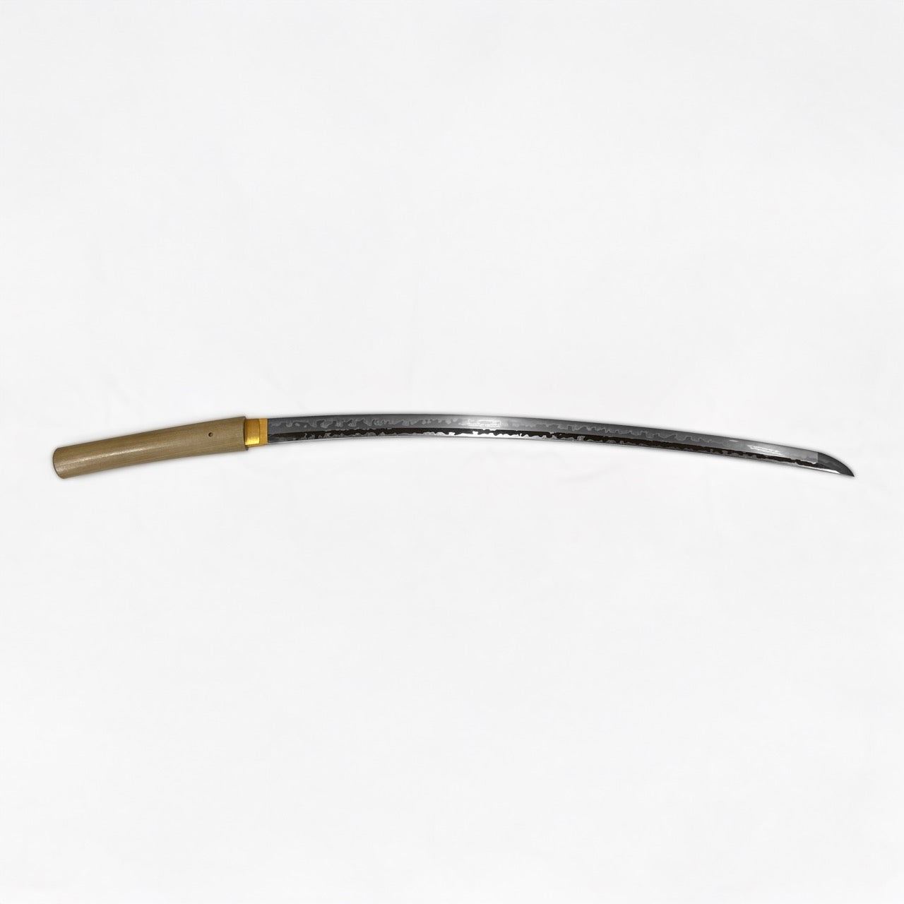 肥後國住赤松太郎兼光復刻名刀 倣祐定