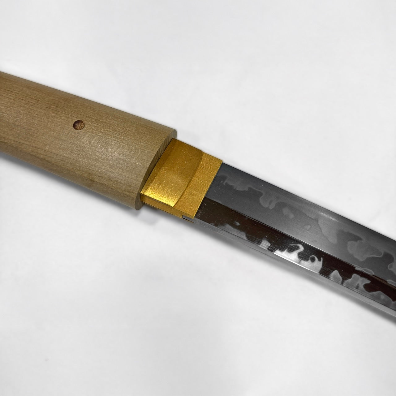 肥後國住赤松太郎兼光復刻名刀 倣祐定