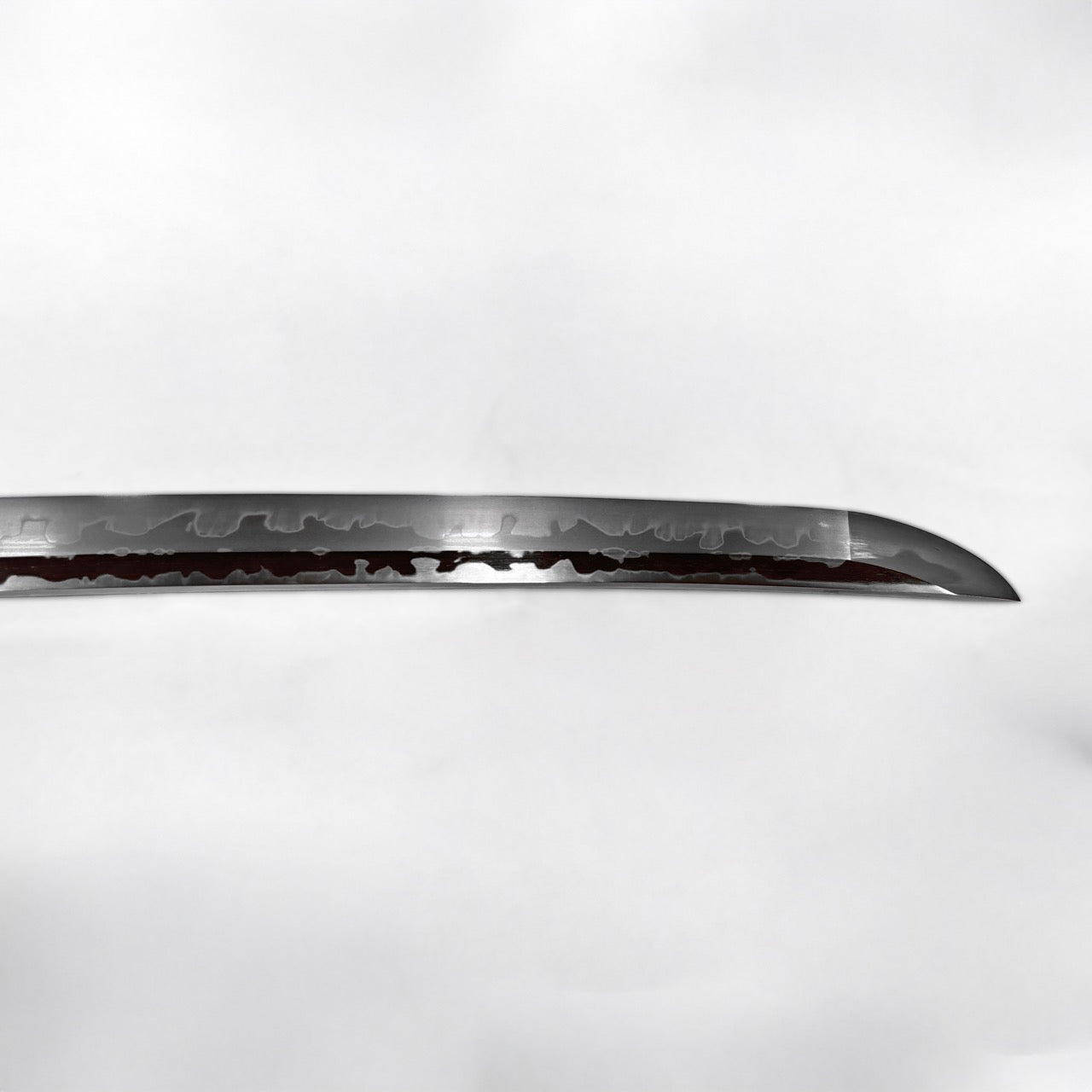 肥後國住赤松太郎兼光復刻名刀 倣祐定