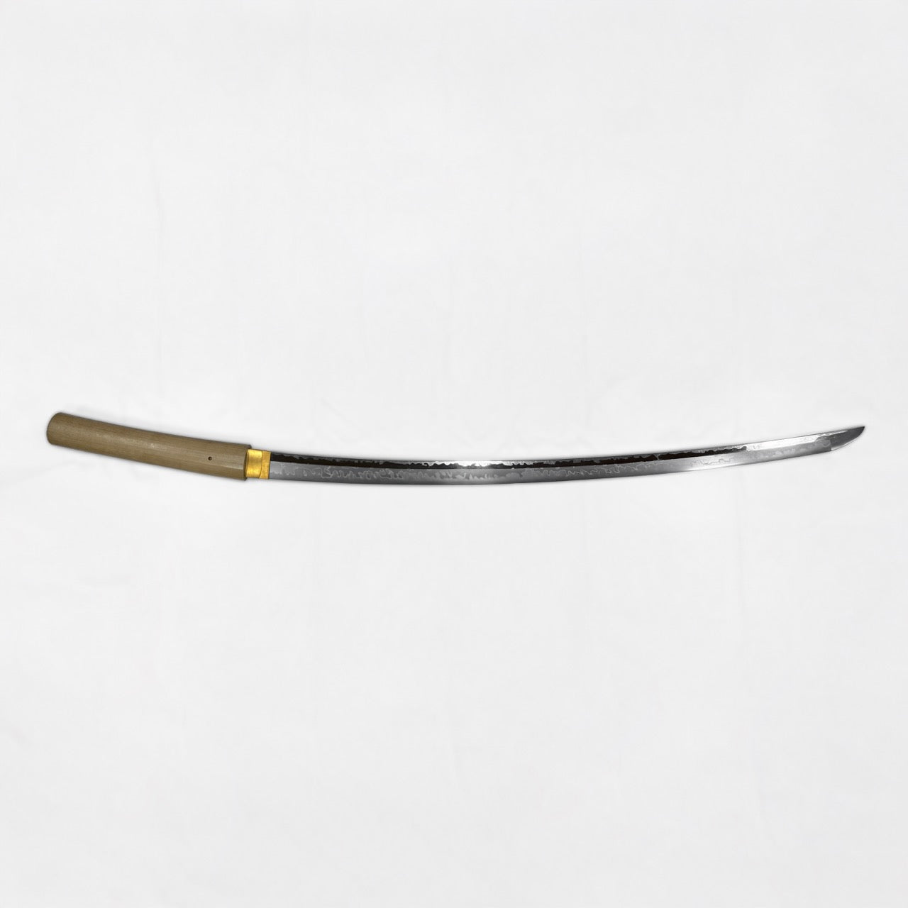 肥後國住赤松太郎兼光復刻名刀 倣祐定