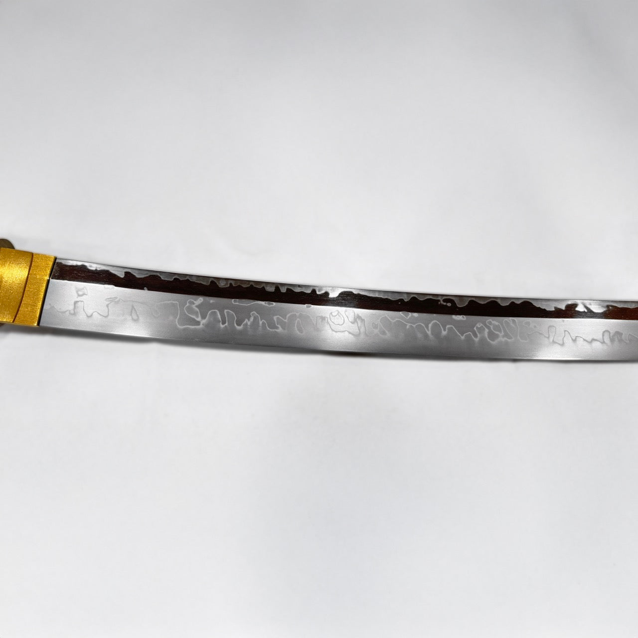 肥後國住赤松太郎兼光復刻名刀 倣祐定