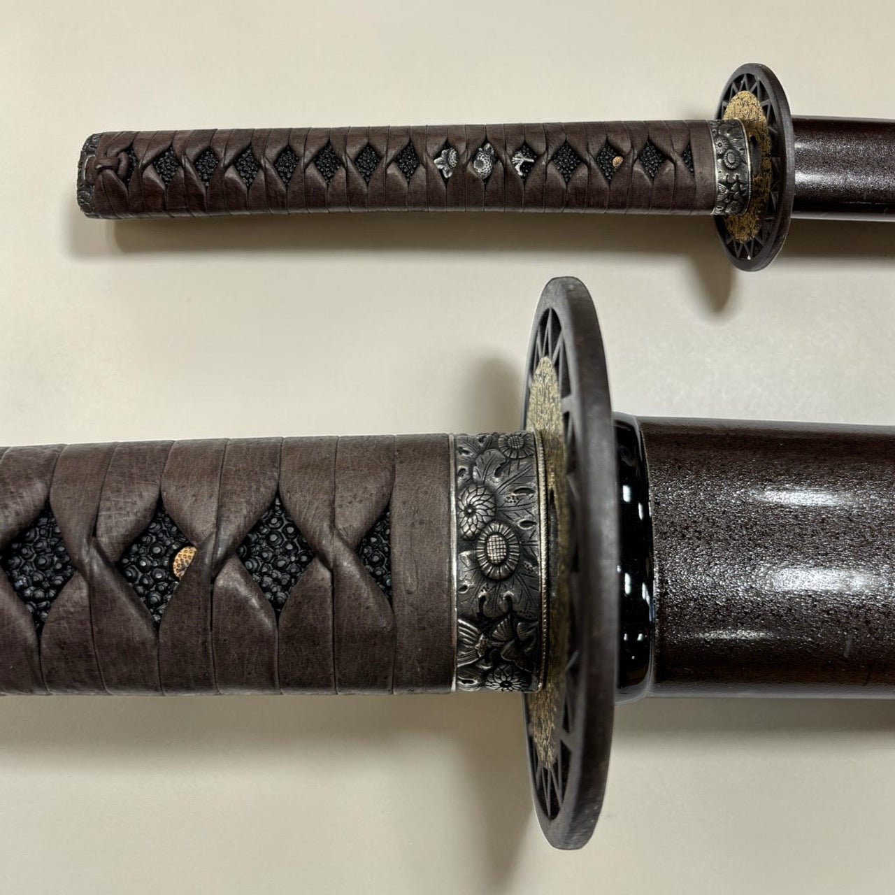 清心子貞寿造之 昭和四十五年仲秋