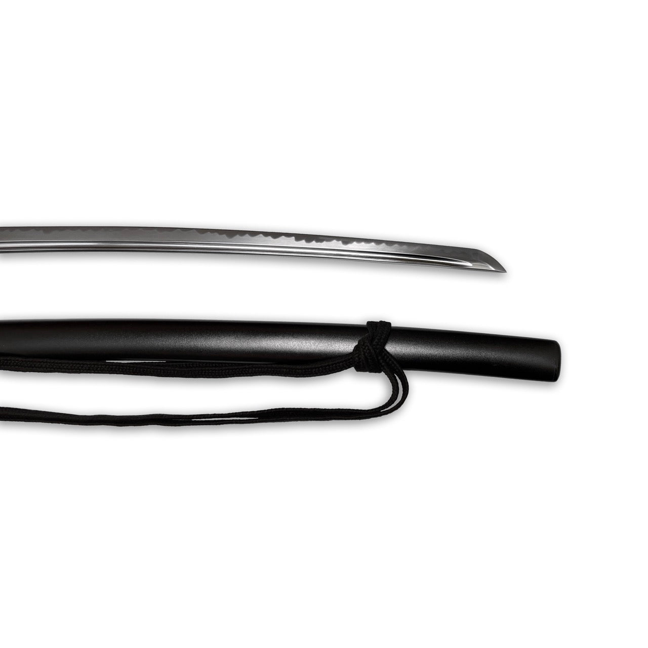 日本濃州堂 合金刀中傳系列 濠風拵