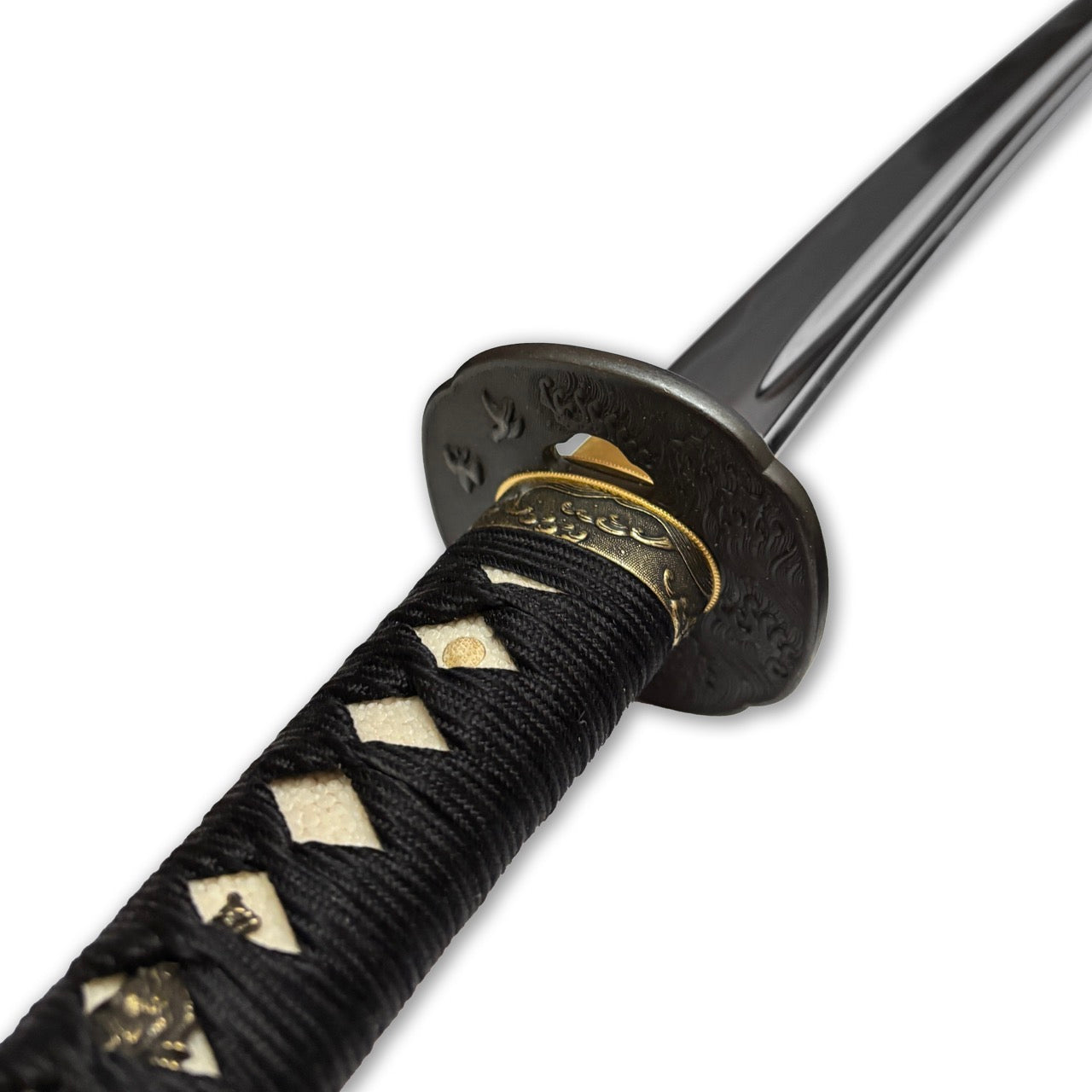 日本濃州堂 復刻名刀系列 相州正宗