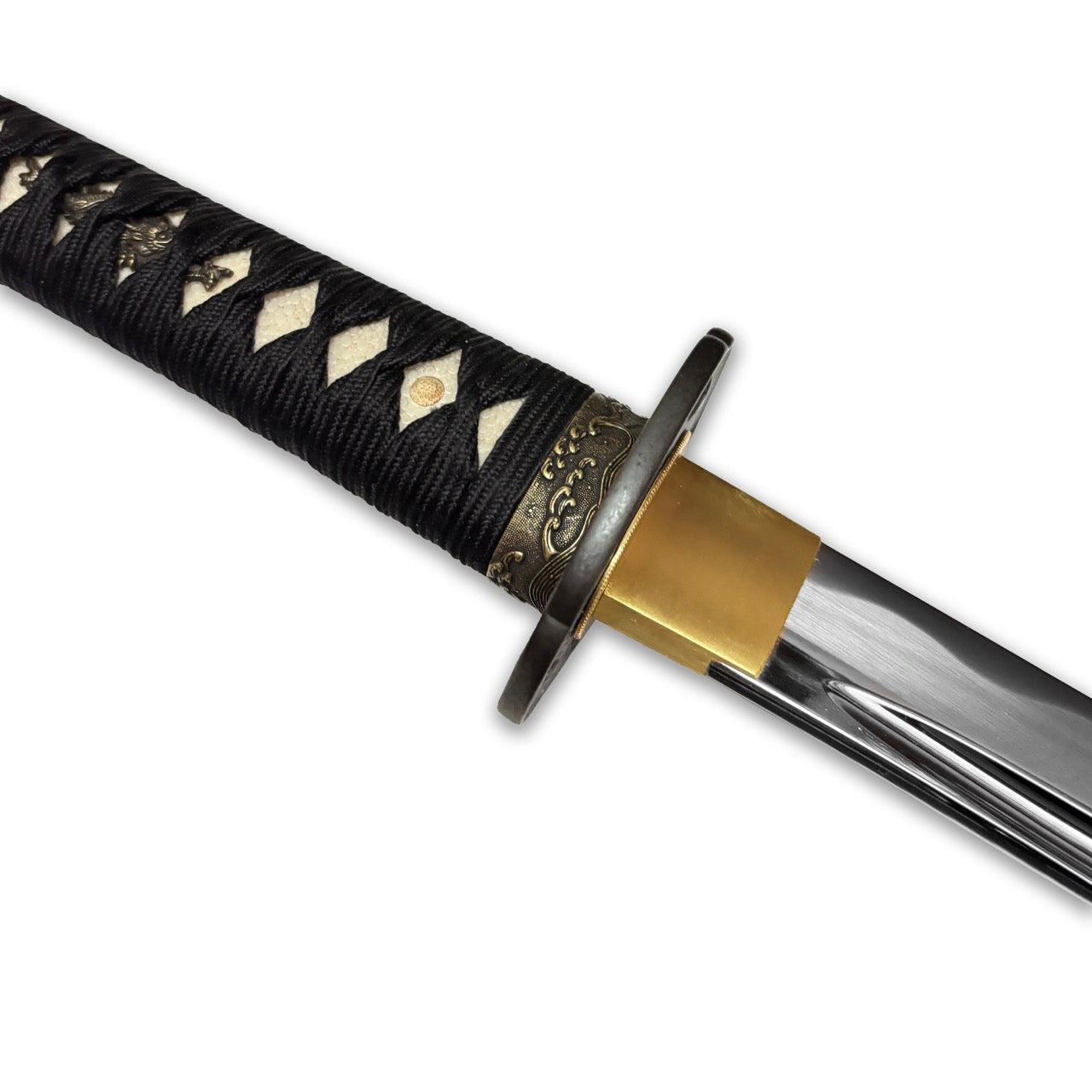 日本濃州堂 復刻名刀系列 相州正宗