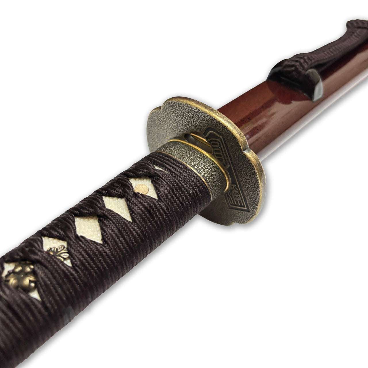 日本濃州堂 復刻武將系列 土方歲三