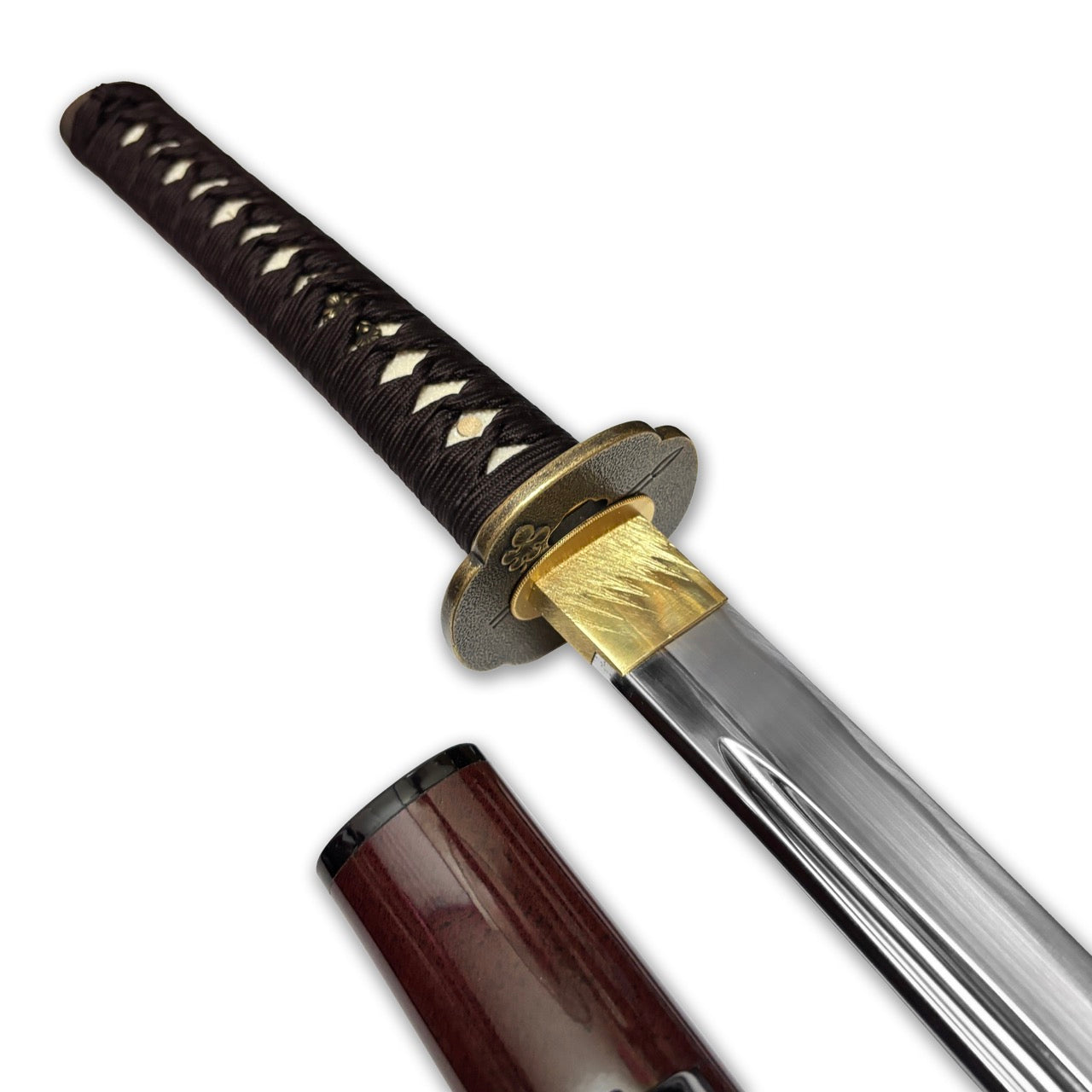 日本濃州堂 復刻武將系列 土方歲三