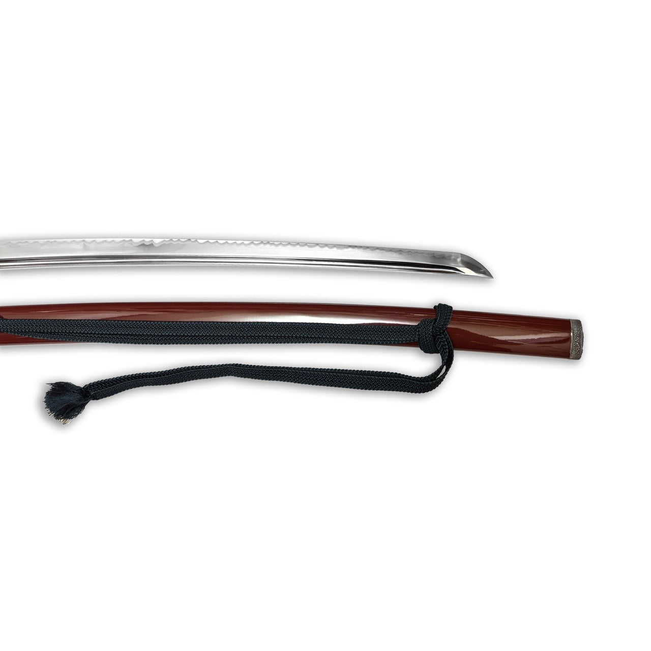 日本濃州堂 木村拓哉收藏限定版 渡邊華菊 銀無垢 打刀拵