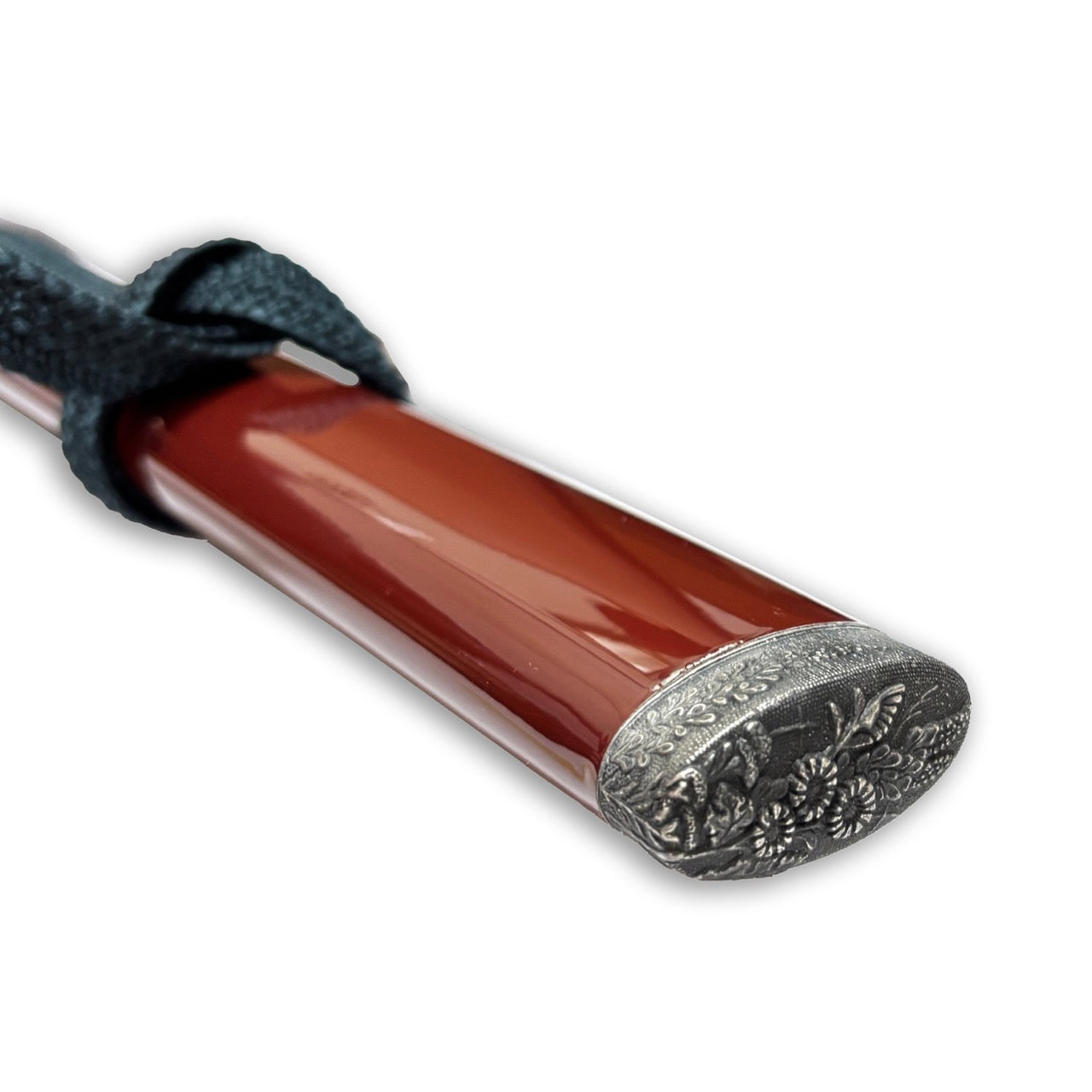 日本濃州堂 木村拓哉收藏限定版 渡邊華菊 銀無垢 打刀拵