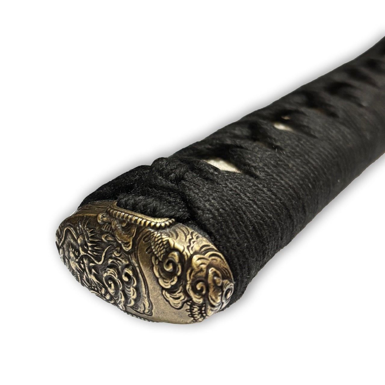 日本濃州堂 合金刀中傳系列 雲龍拵