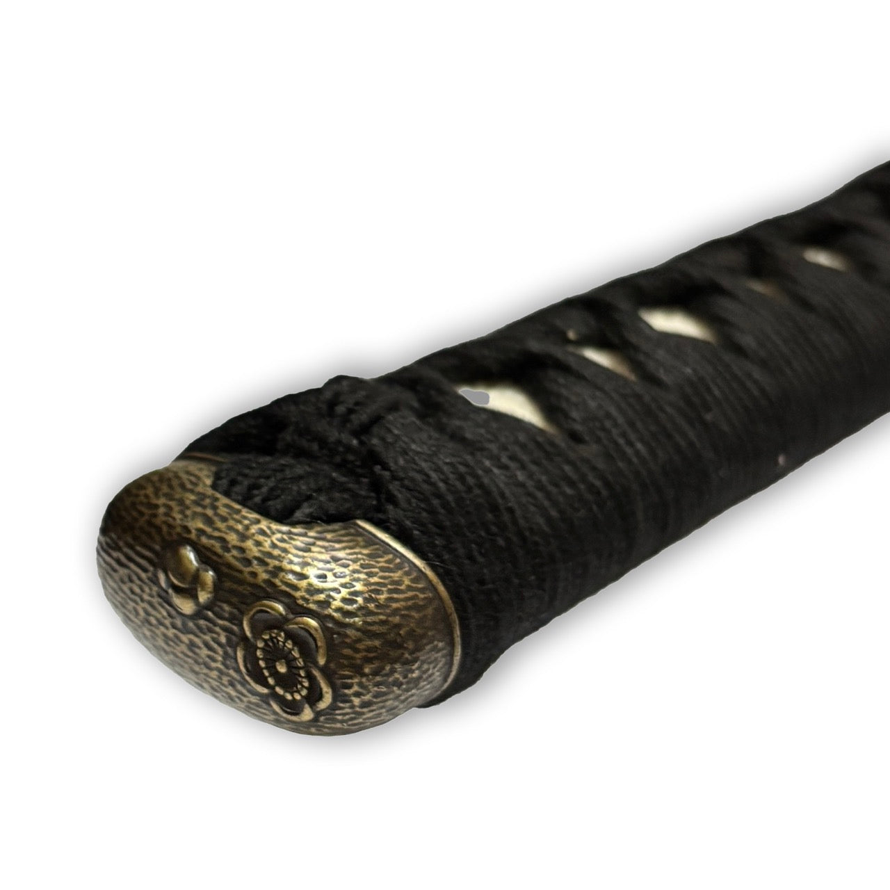 日本濃州堂 合金刀中傳系列 薩摩紅葉拵