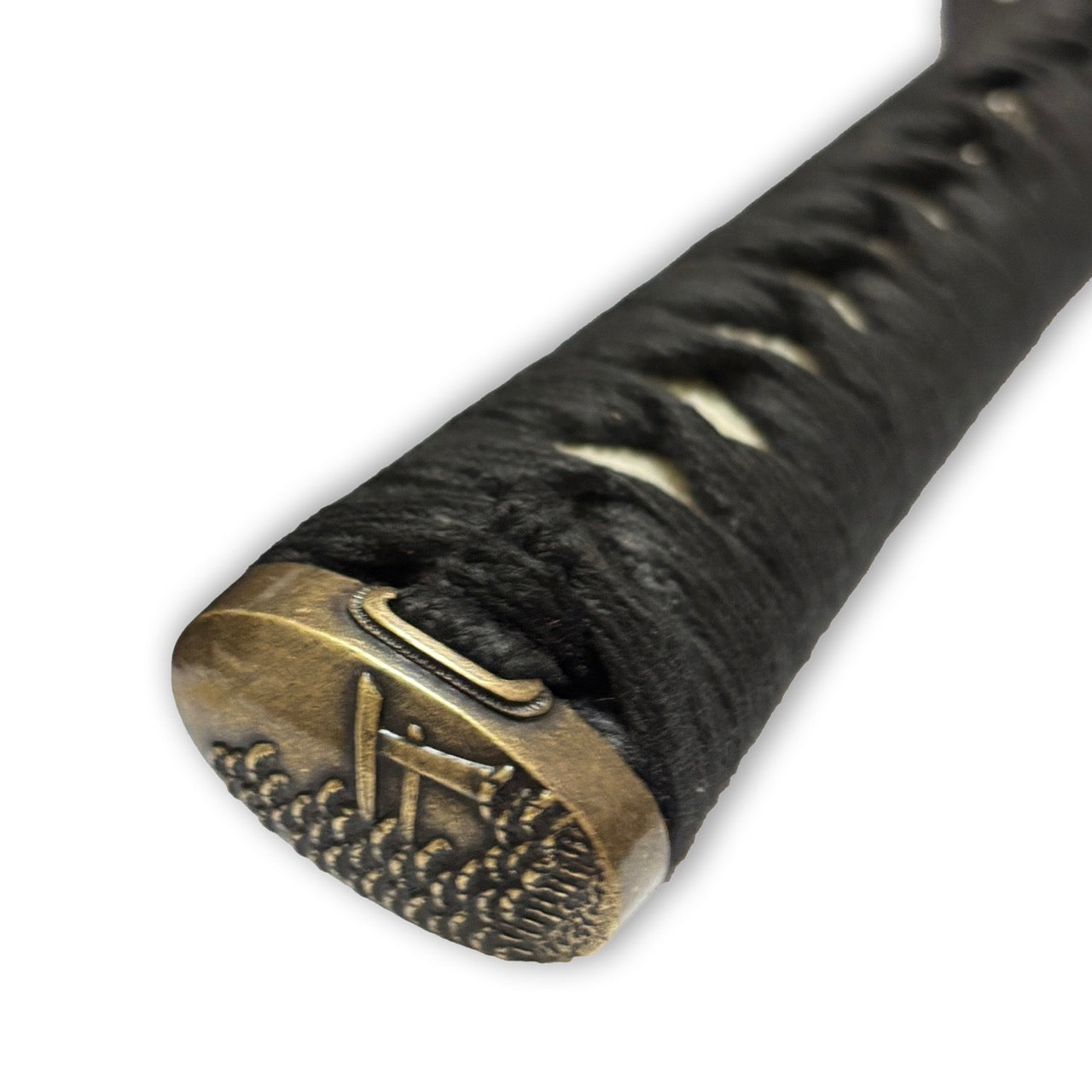 日本濃州堂 合金刀中傳系列 正豐松拵