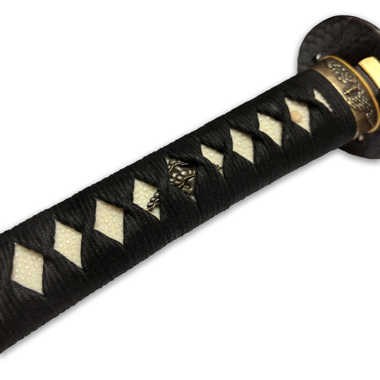 日本濃州堂 合金刀中傳系列 正豐松拵