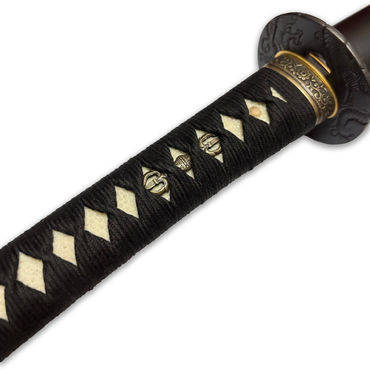 日本濃州堂 合金刀中傳系列 獨鈷劍