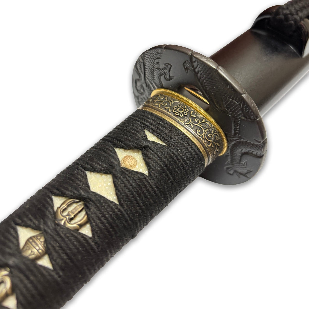 日本濃州堂 合金刀中傳系列 獨鈷劍