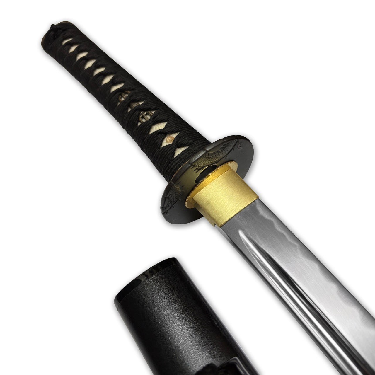 日本濃州堂 合金刀中傳系列 獨鈷劍