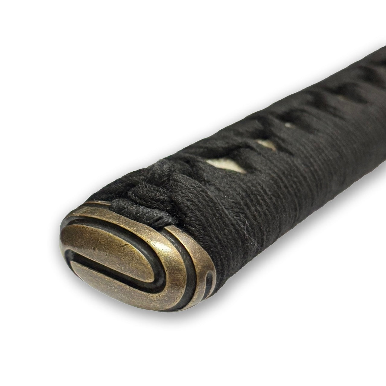 日本濃州堂 合金刀中傳系列 金山拵