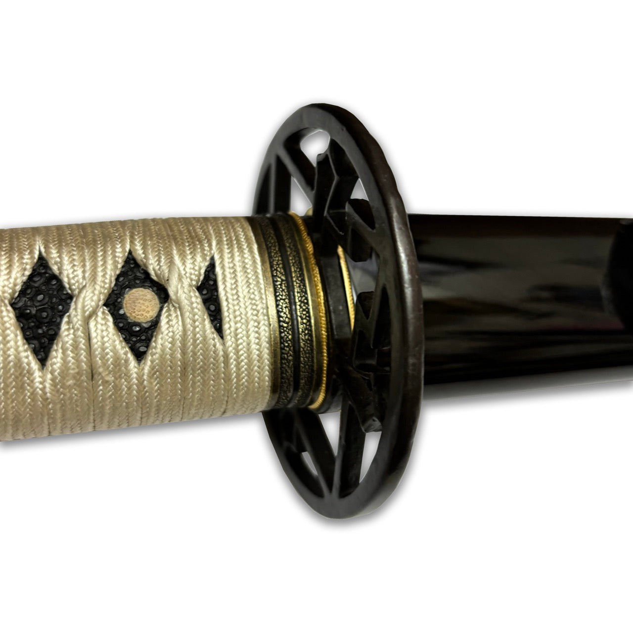 日本濃州堂 復刻名刀系列 特別限定版 仁王清綱