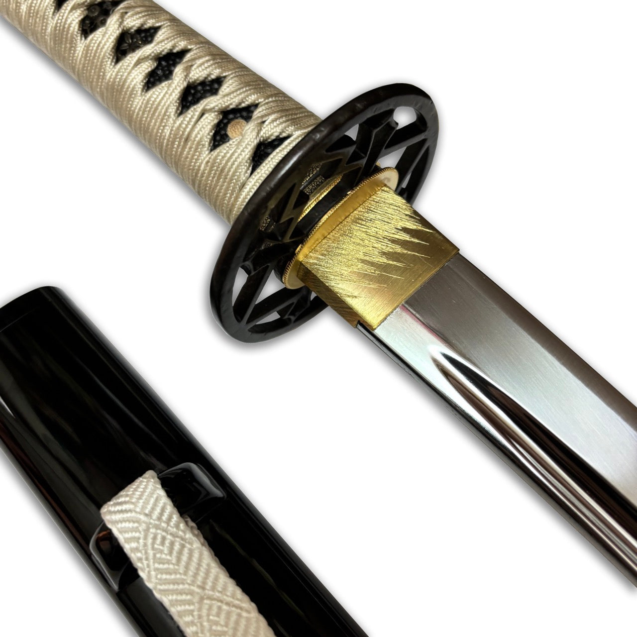 日本濃州堂 復刻名刀系列 特別限定版 仁王清綱