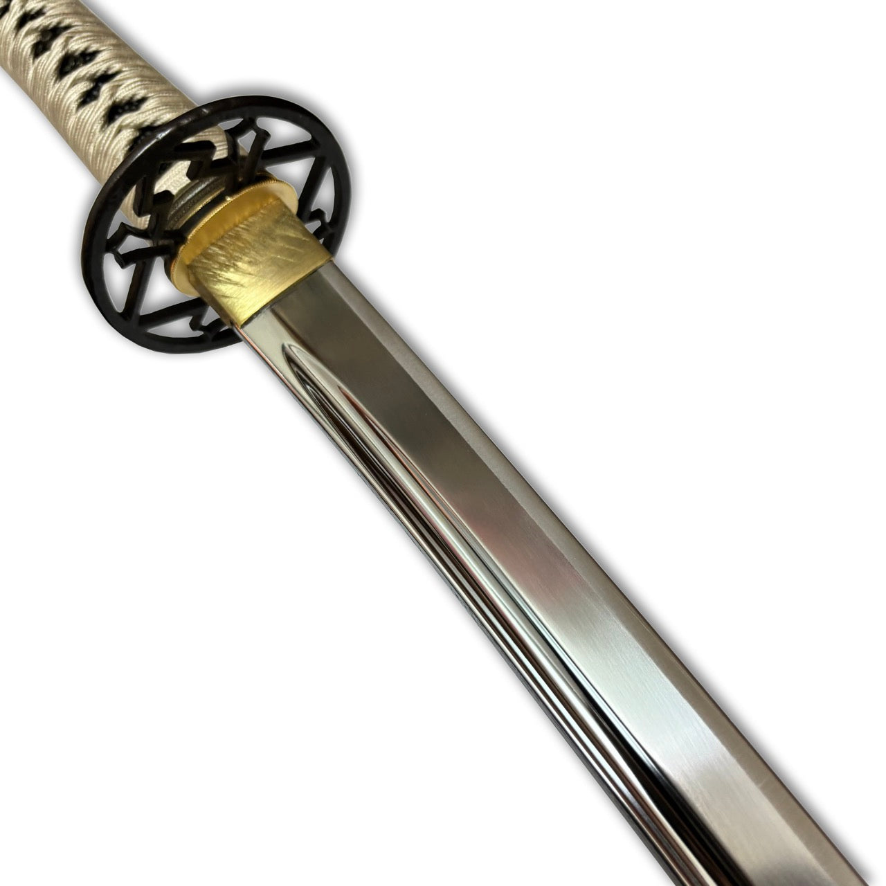 日本濃州堂 復刻名刀系列 特別限定版 仁王清綱