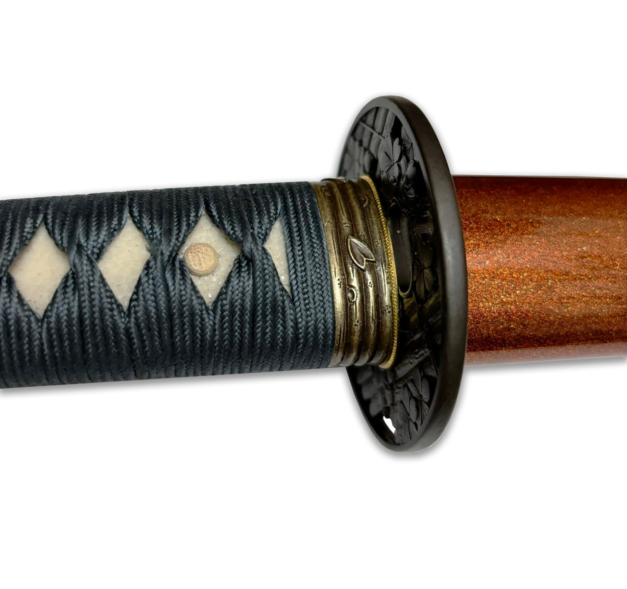 日本濃州堂 特別限定版 濠風拵