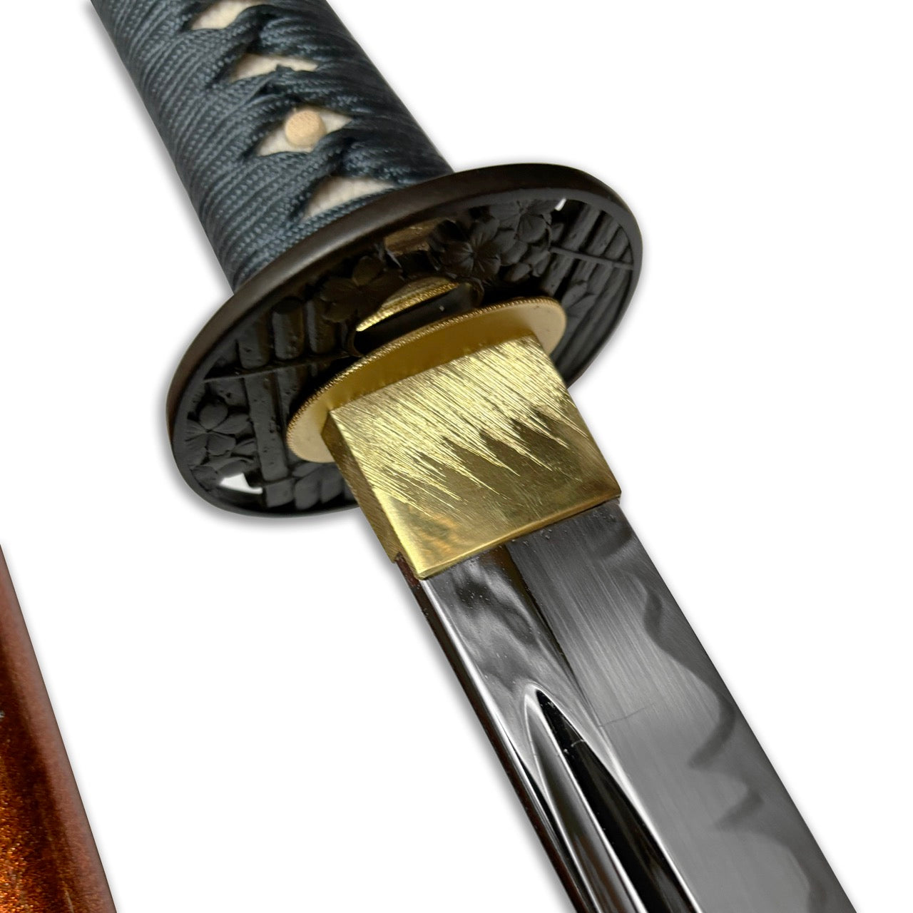 日本濃州堂 特別限定版 濠風拵