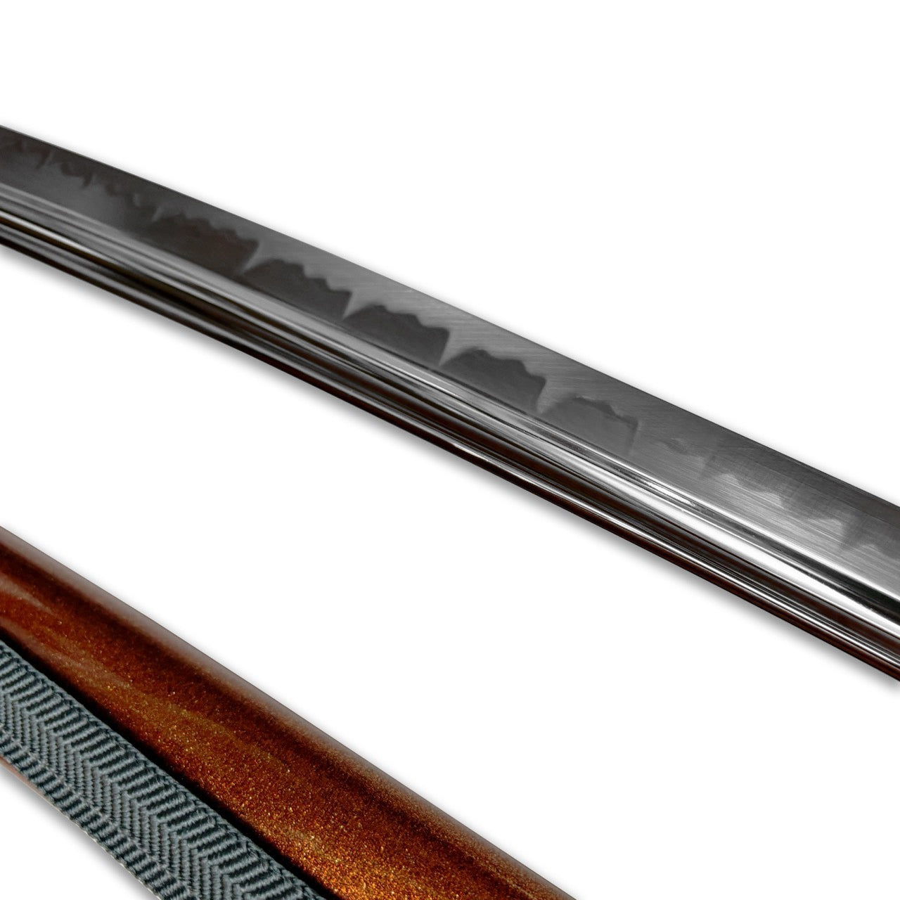 日本濃州堂 特別限定版 濠風拵