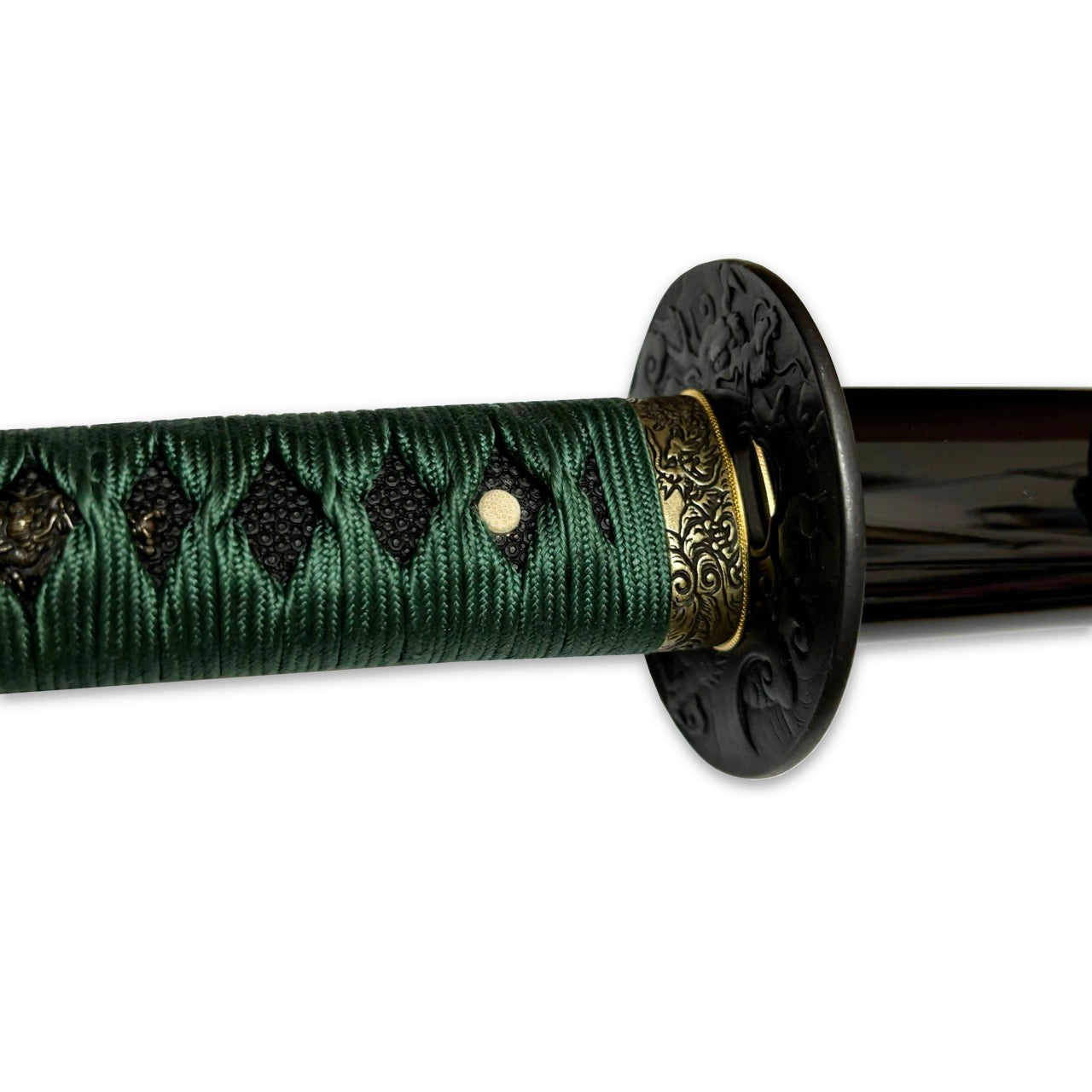 日本濃州堂 居合用之復刻名刀 石田正宗