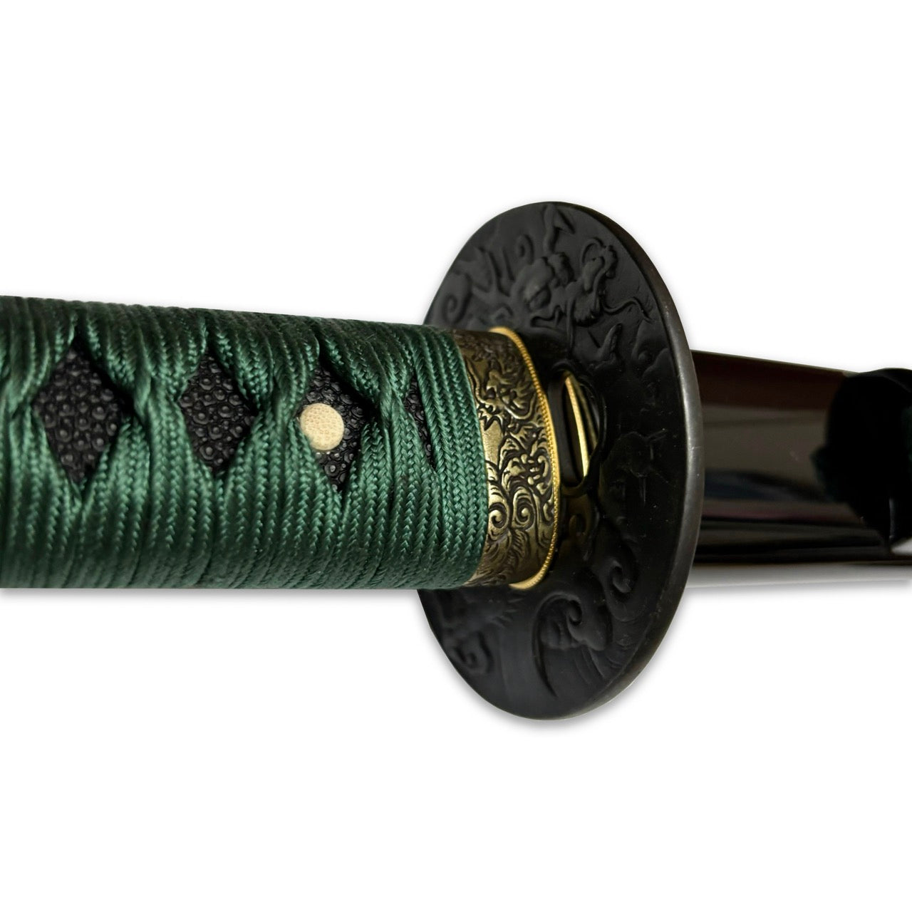 日本濃州堂 居合用之復刻名刀 石田正宗