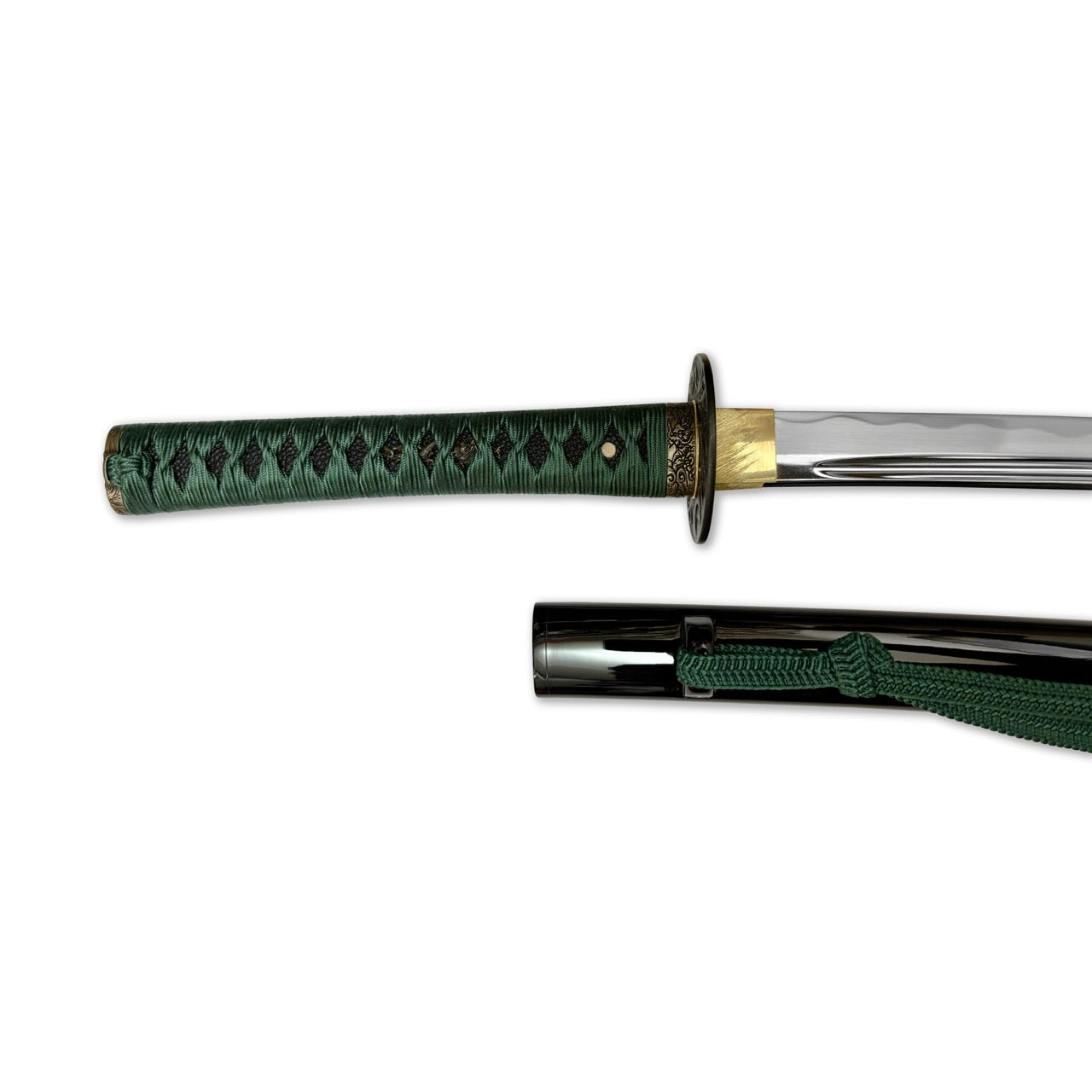 日本濃州堂 居合用之復刻名刀 石田正宗