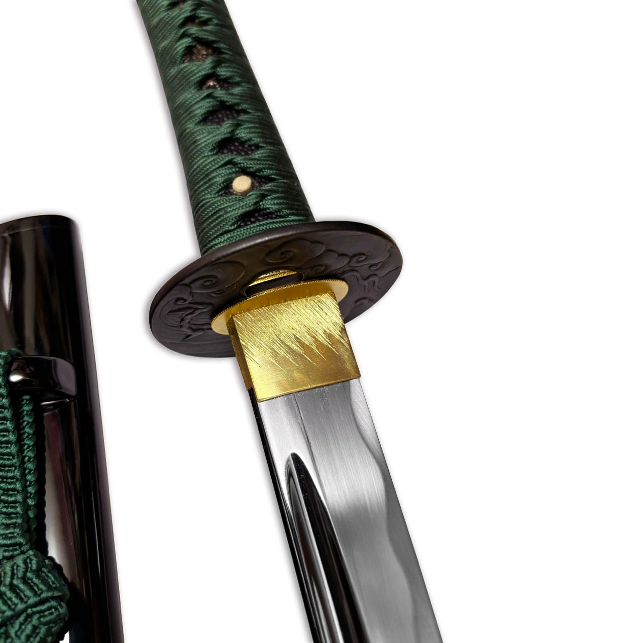 日本濃州堂 居合用之復刻名刀 石田正宗