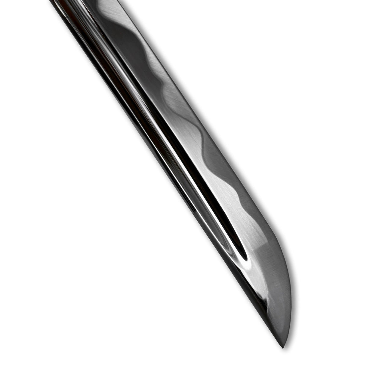 日本濃州堂 奧傳濃州作 獨鈷劍