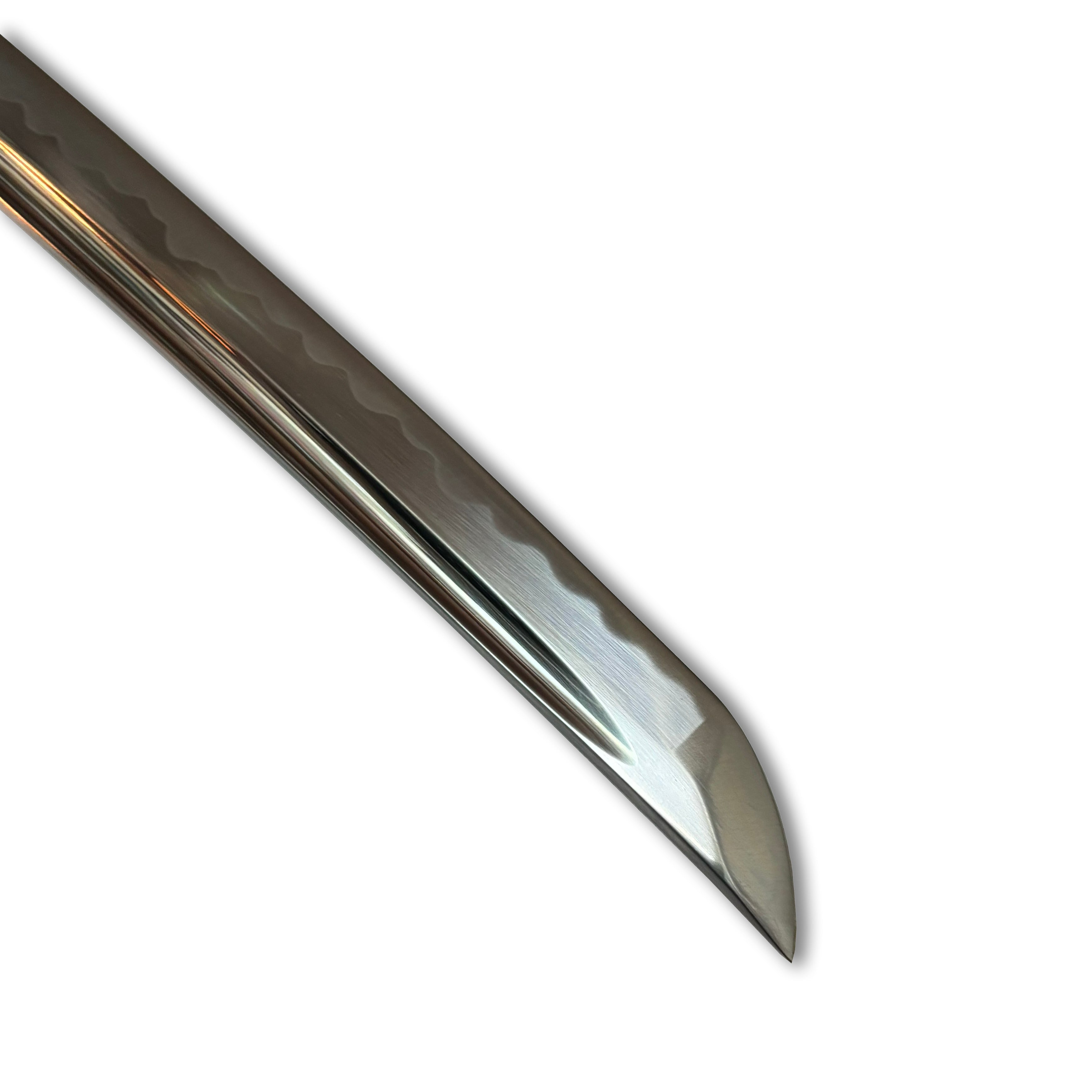 日本濃州堂 合金刀中傳系列 梅木瓜拵