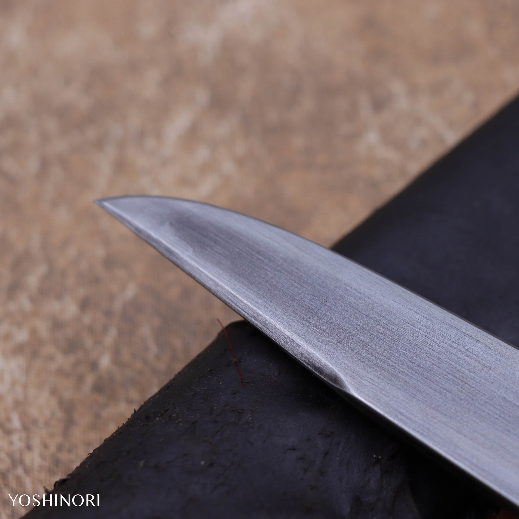 RMC 印地安Petty式小獵刀 美國虎紋楓木柄