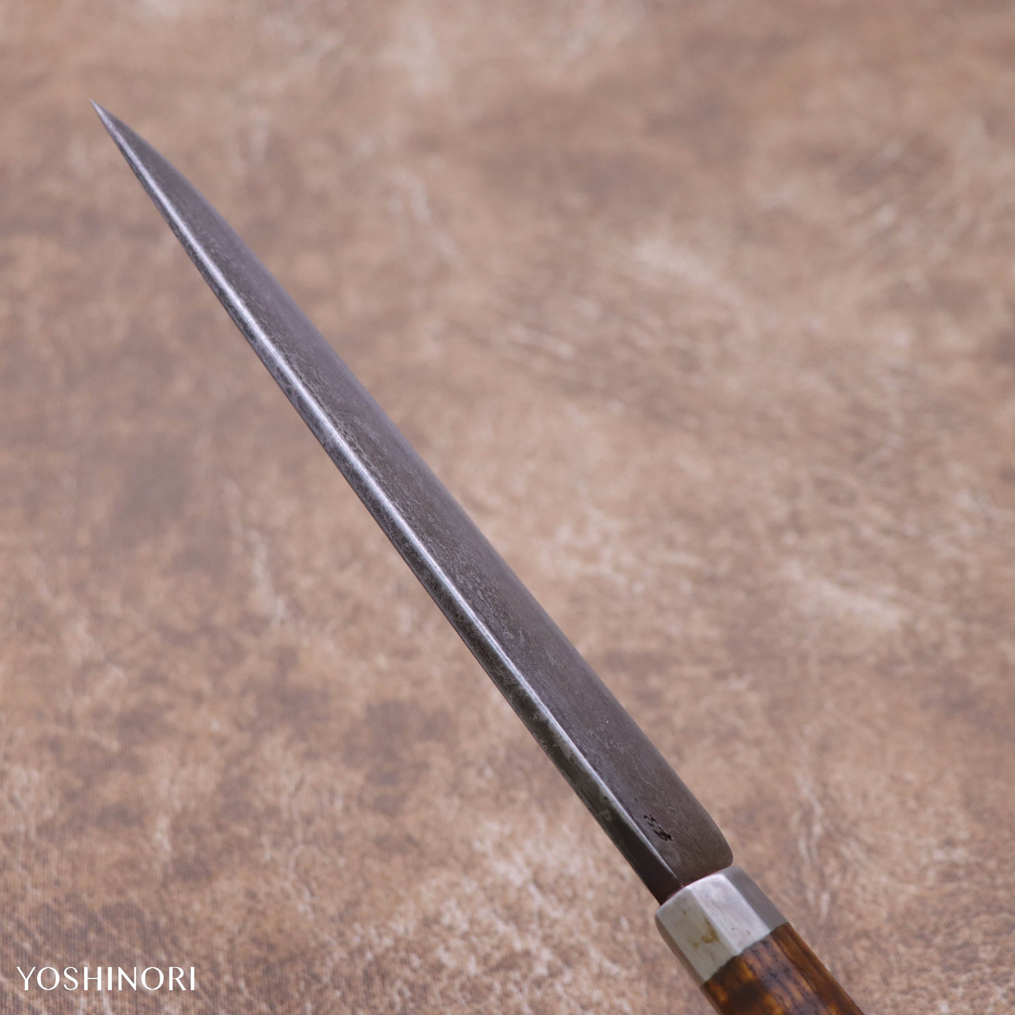 RMC 印地安獵刀 美國梣木柄