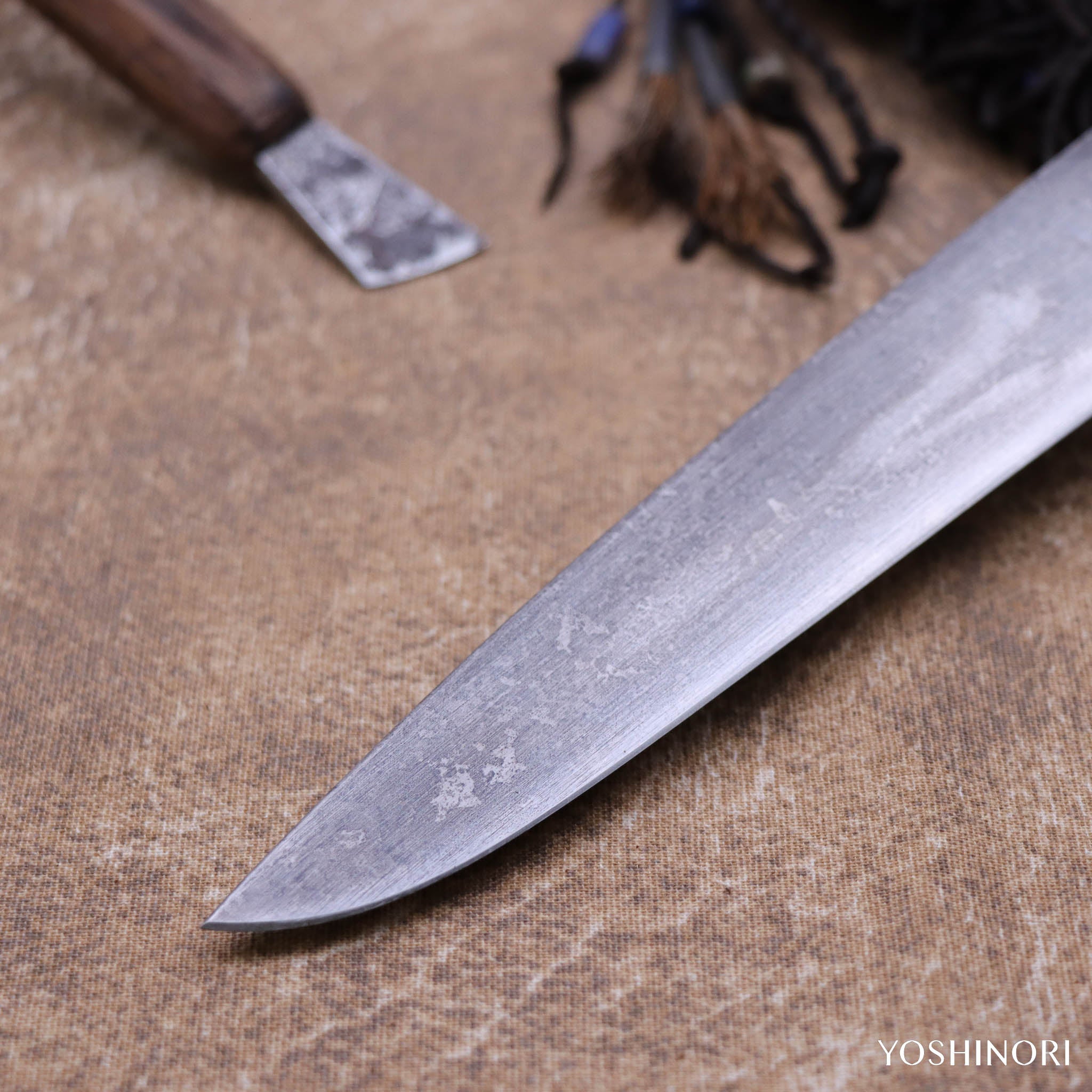 RMC 印地安獵刀 美國梣木柄