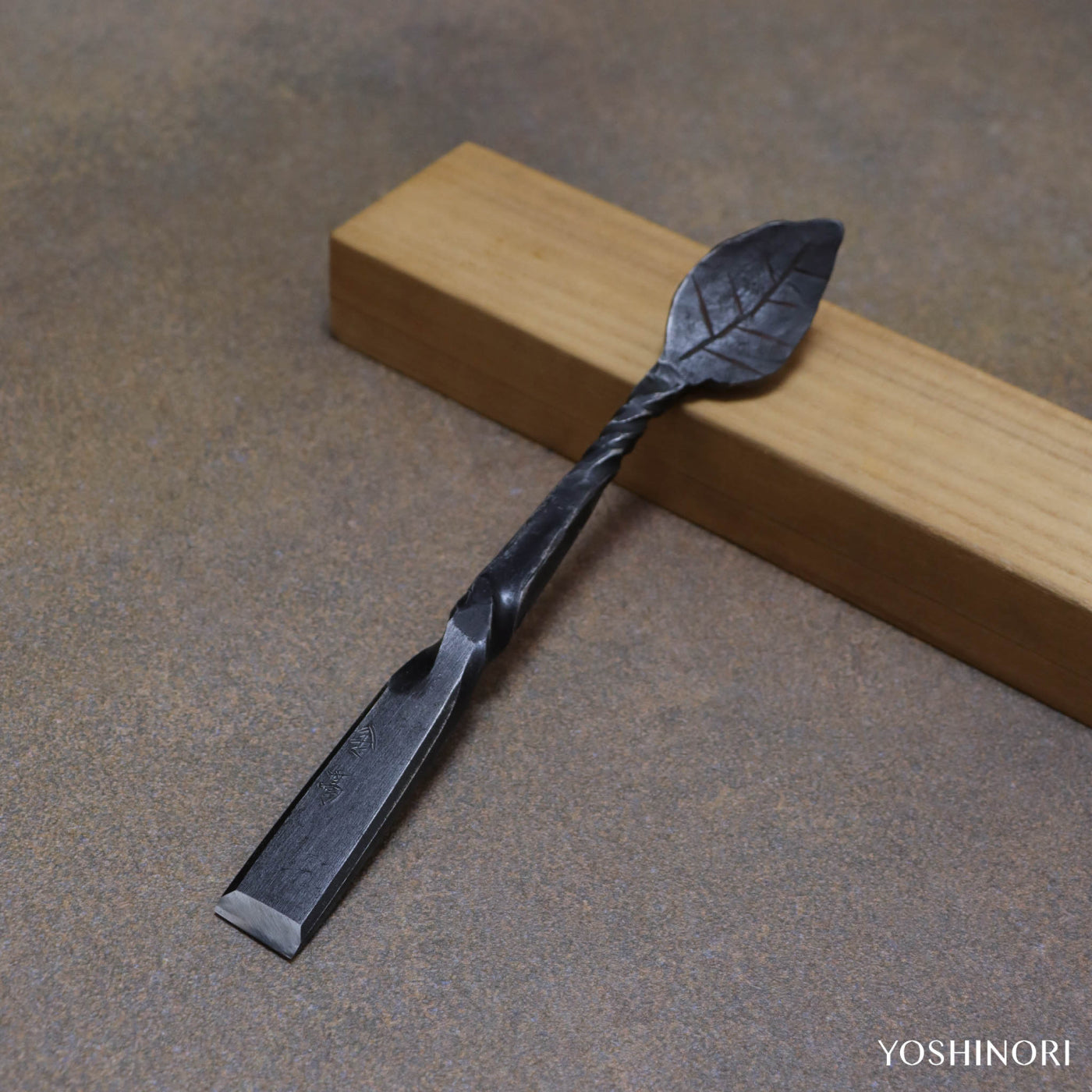 藤原佳孝作 篆刻小刀