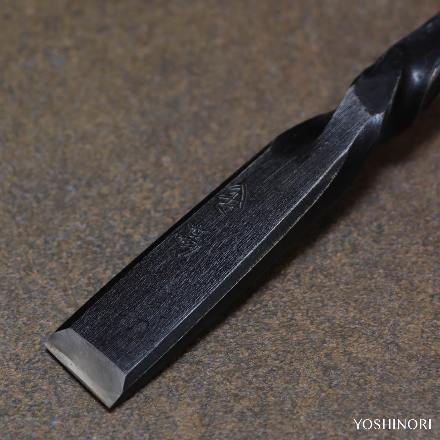 藤原佳孝作 篆刻小刀