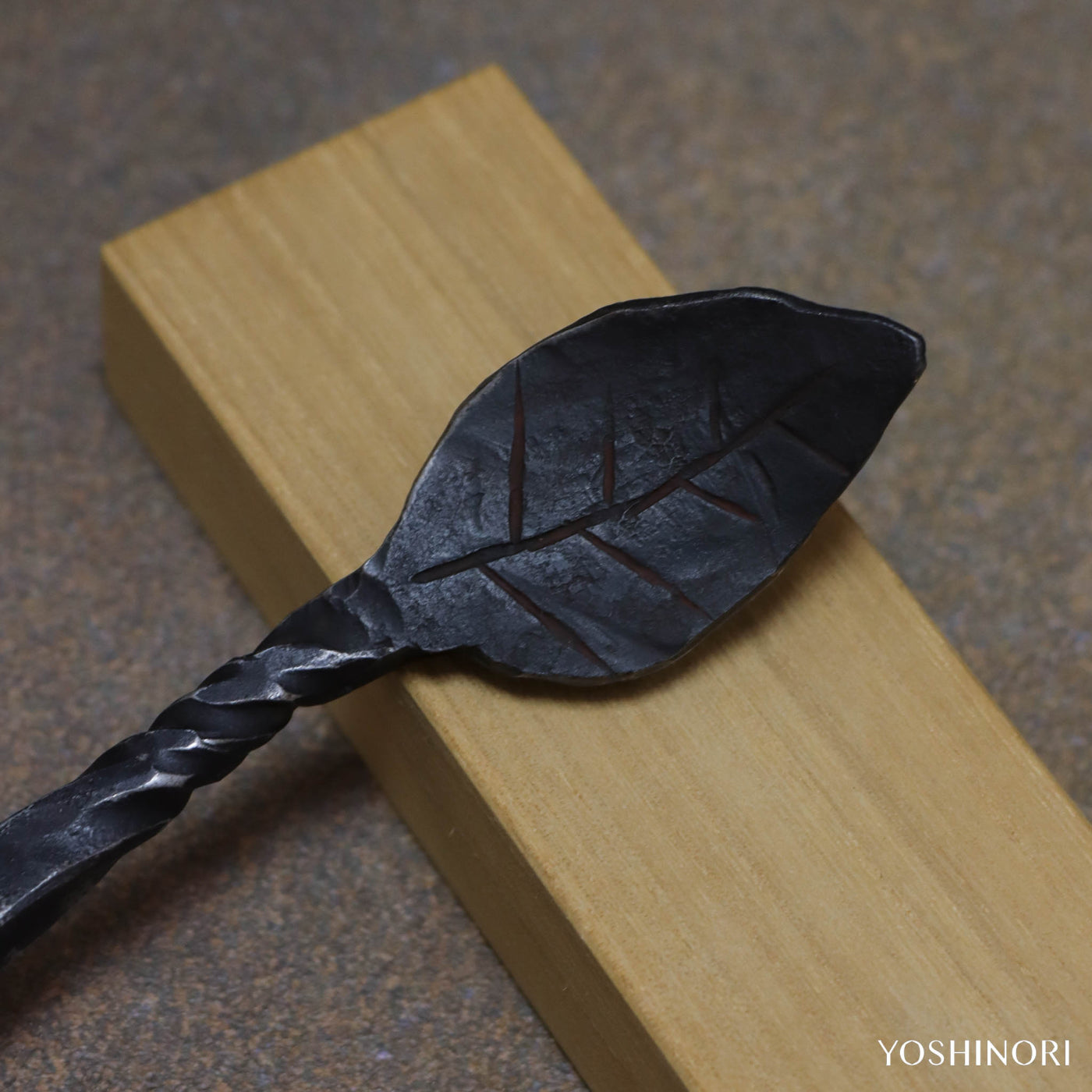 藤原佳孝作 篆刻小刀