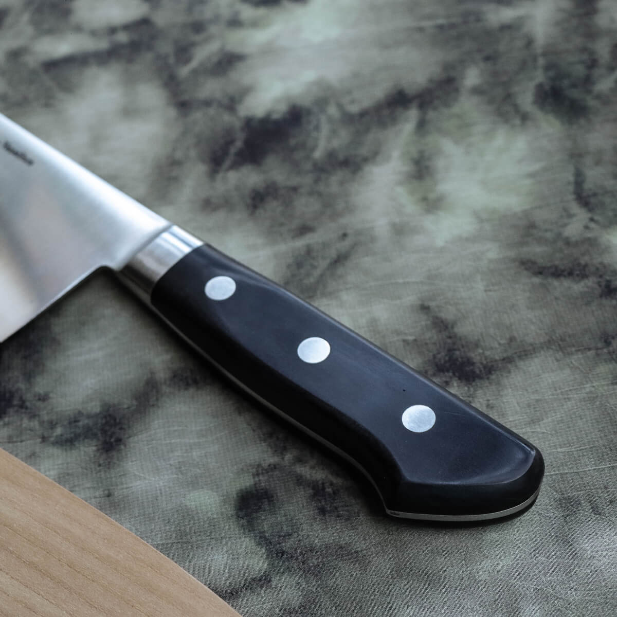 正本 超級鉬釩鋼系列 洋牛刀