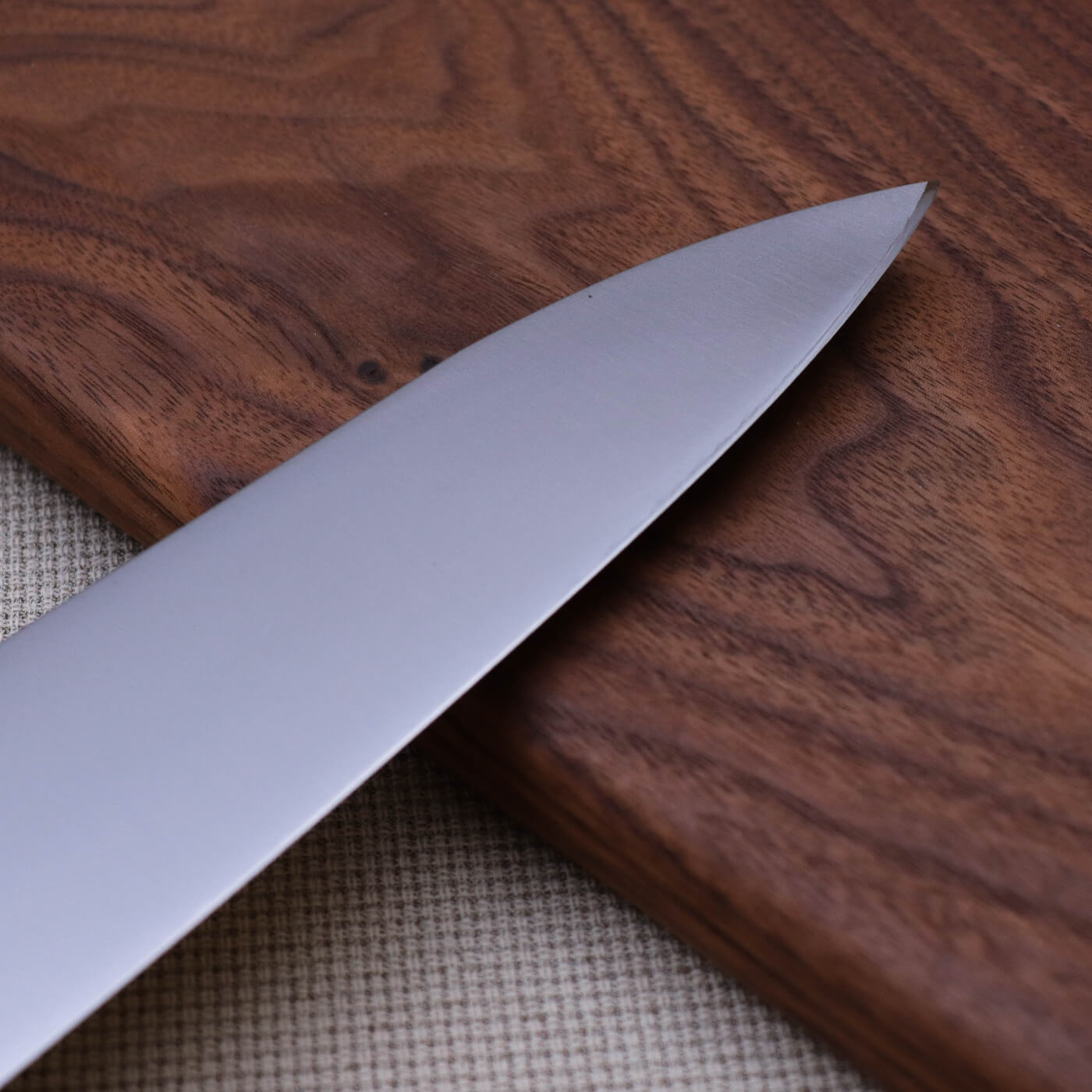 正本 高級碳素洋牛刀