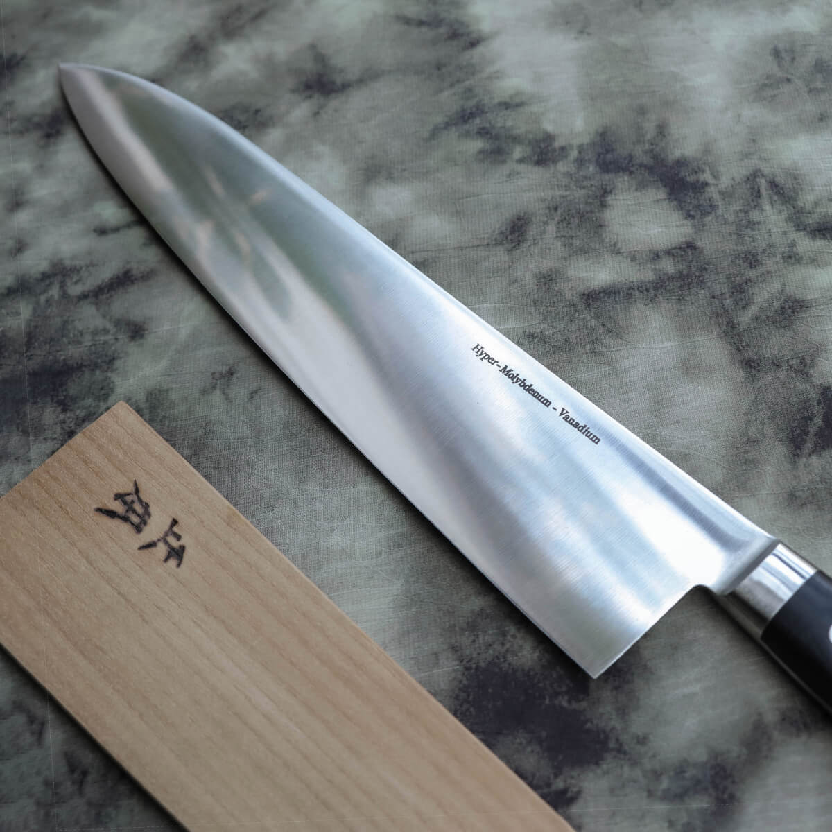 正本 超級鉬釩鋼系列 洋牛刀