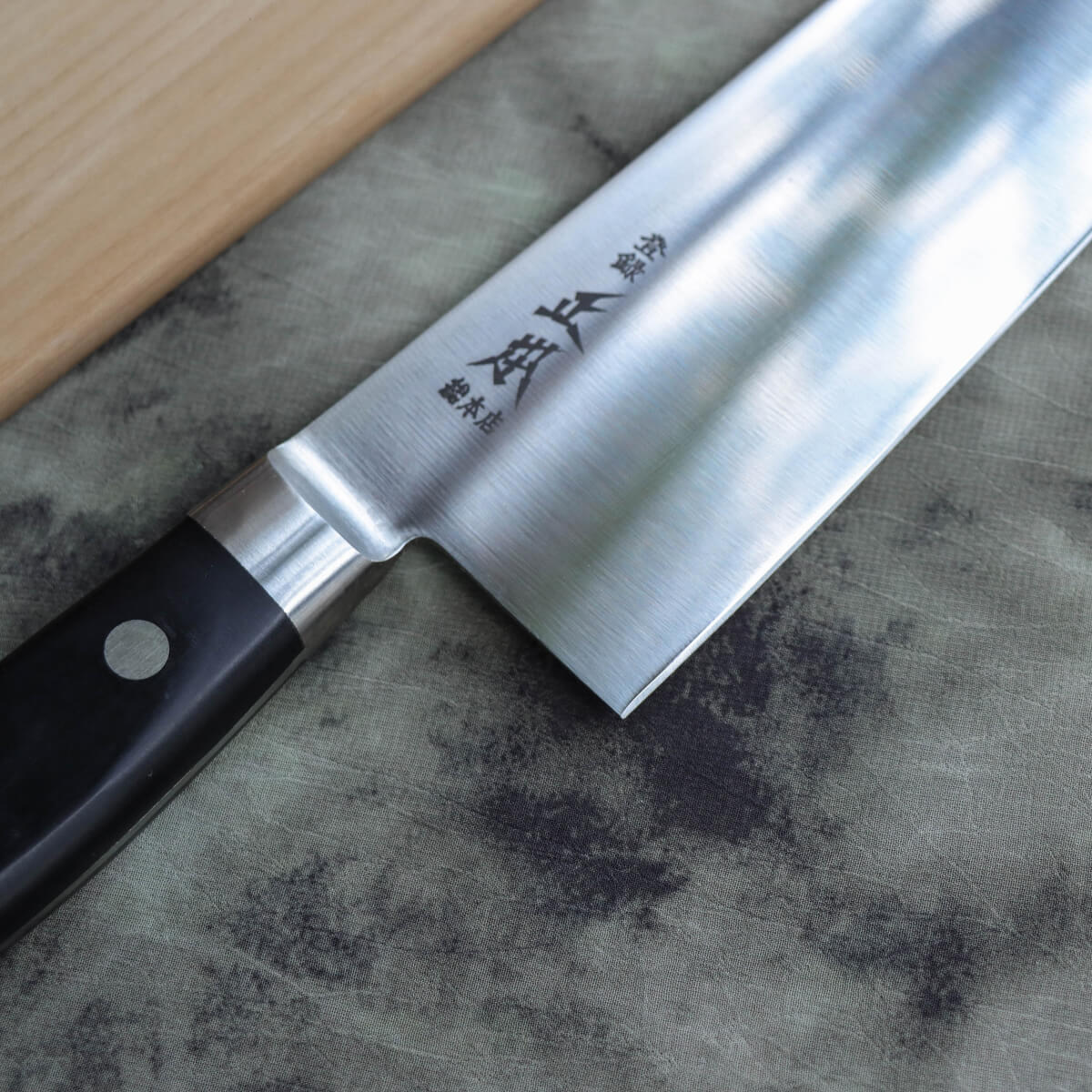 正本 超級鉬釩鋼系列 洋牛刀