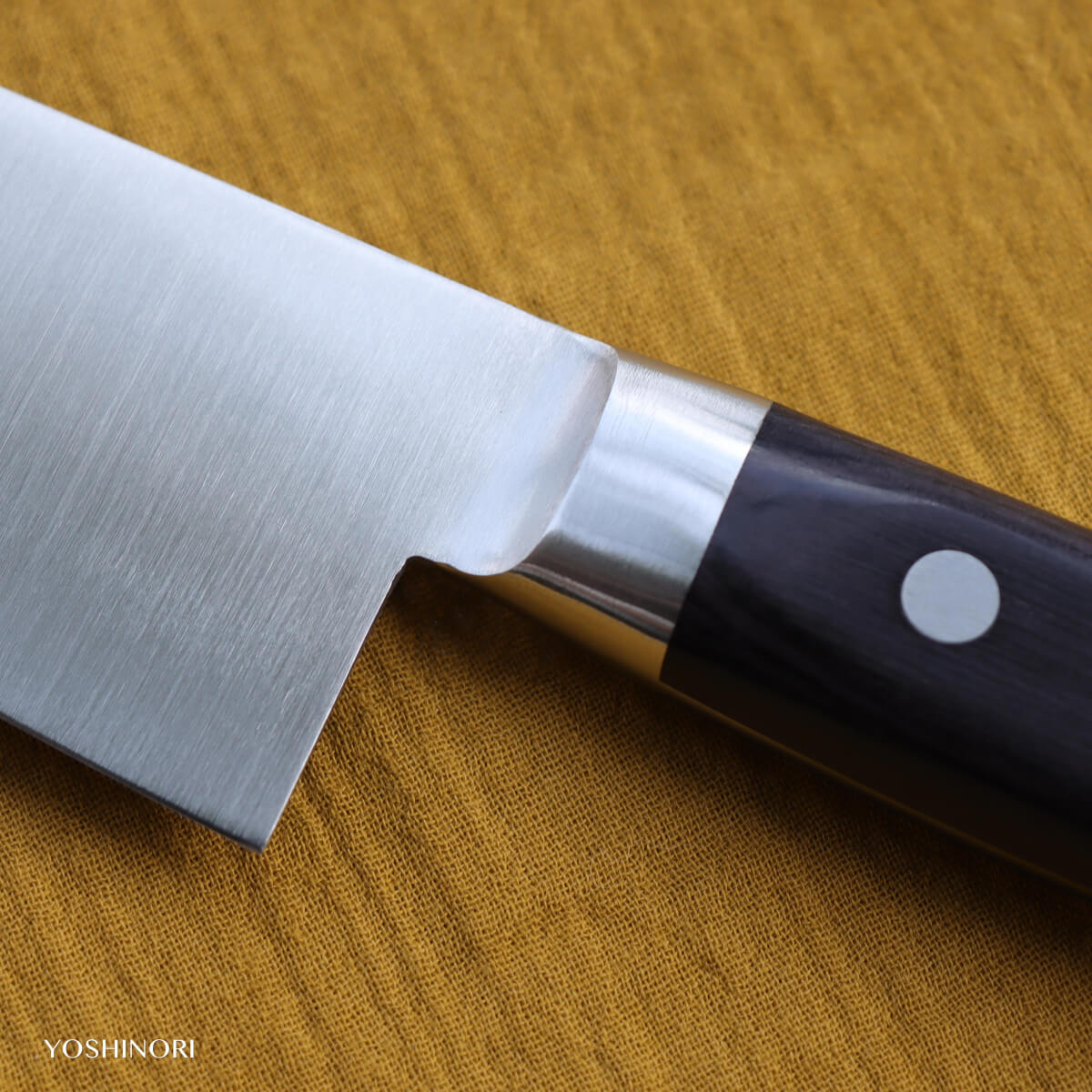 正本 鉬釩合金鋼 洋牛刀